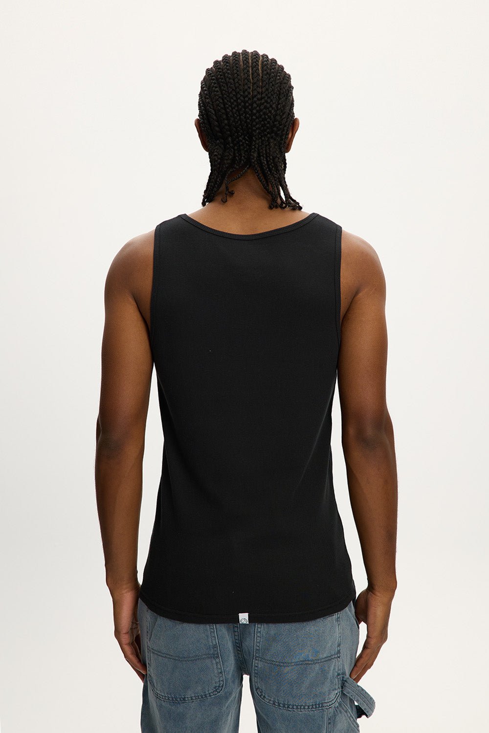 3-Pack Rib Tank