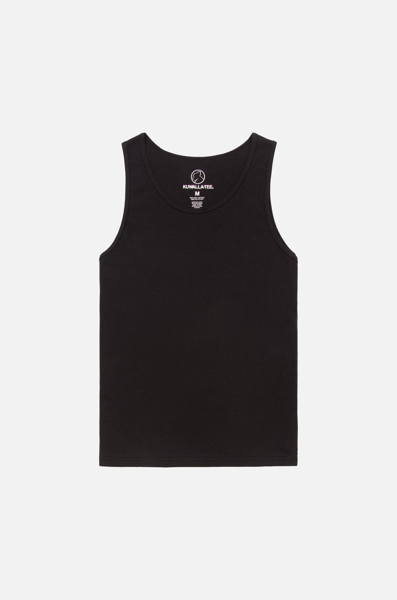 3-Pack Rib Tank