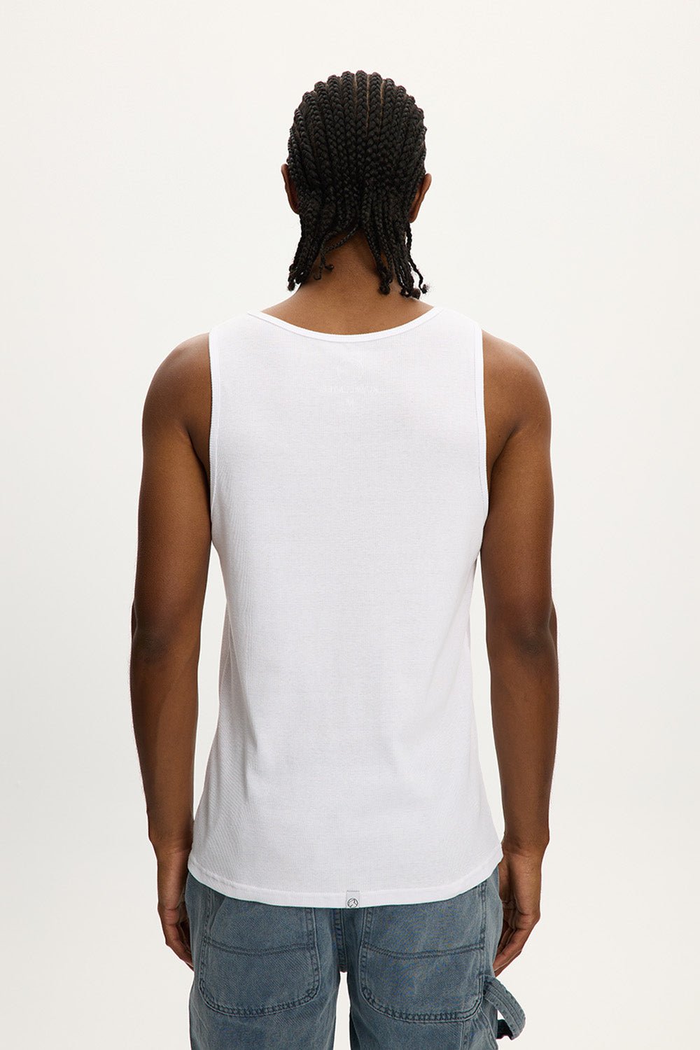 3-Pack Rib Tank