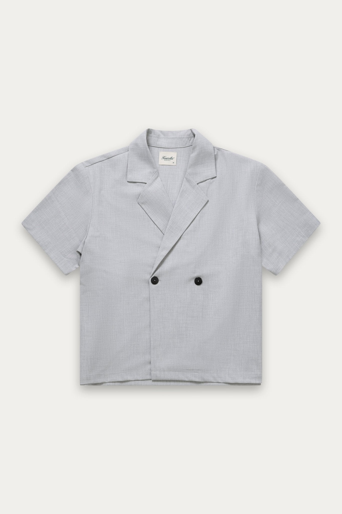 Chemise à poitrine