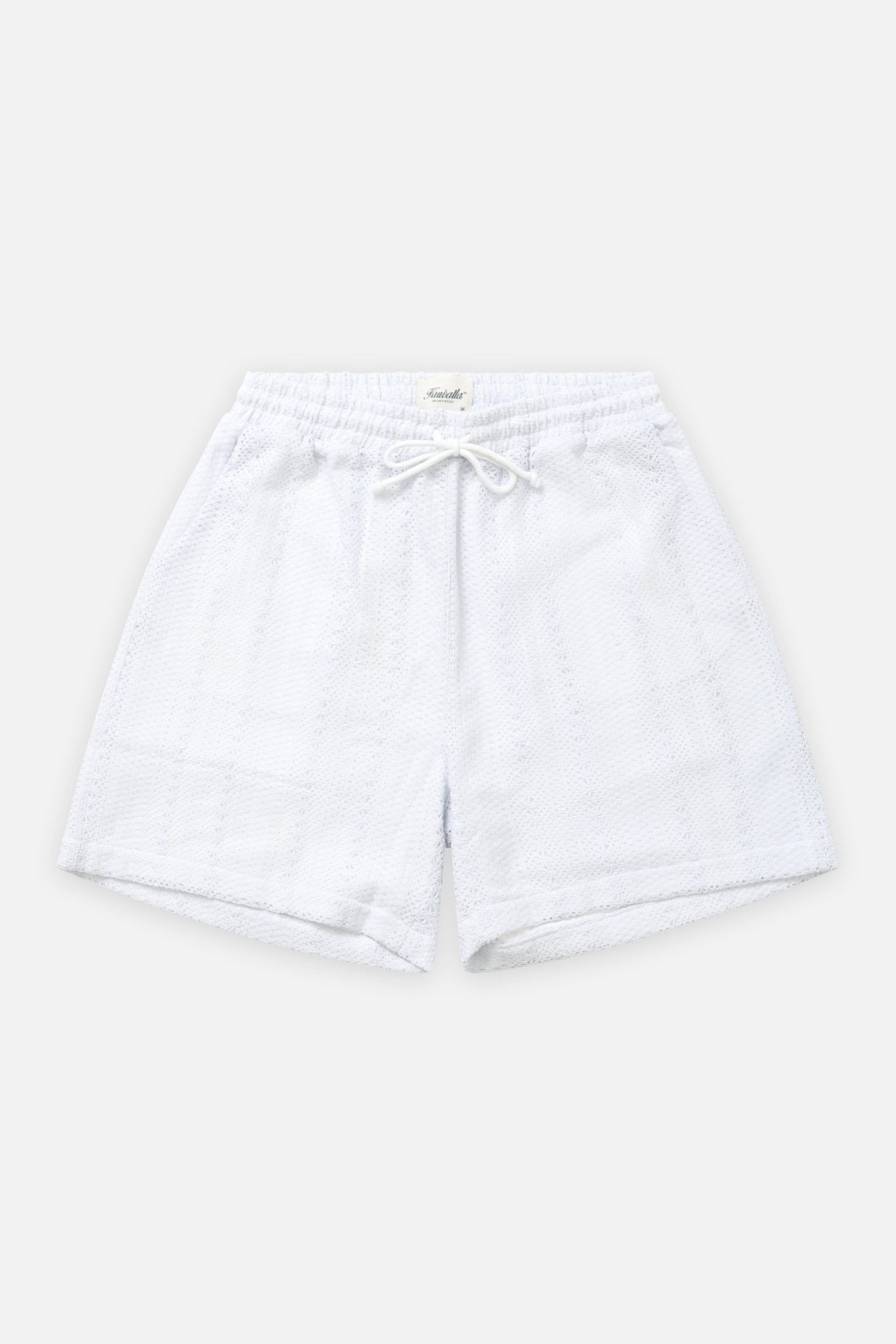 Crochet Shorts