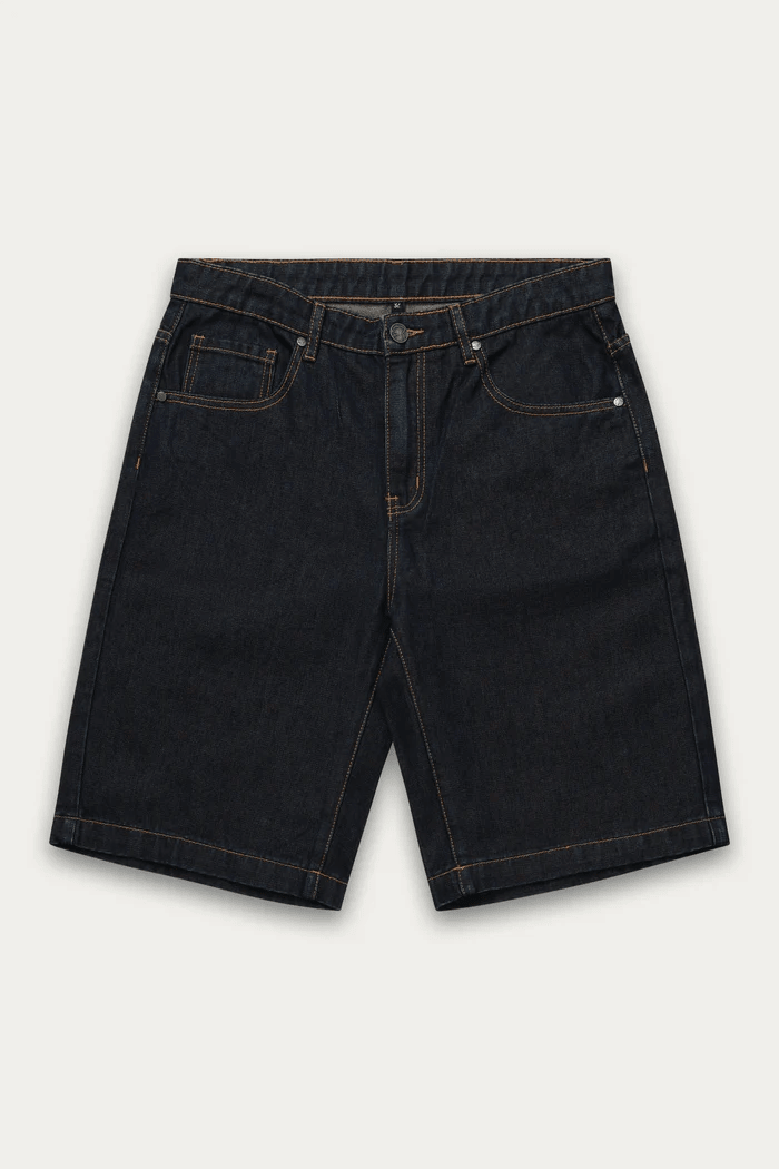 Bermuda Denim