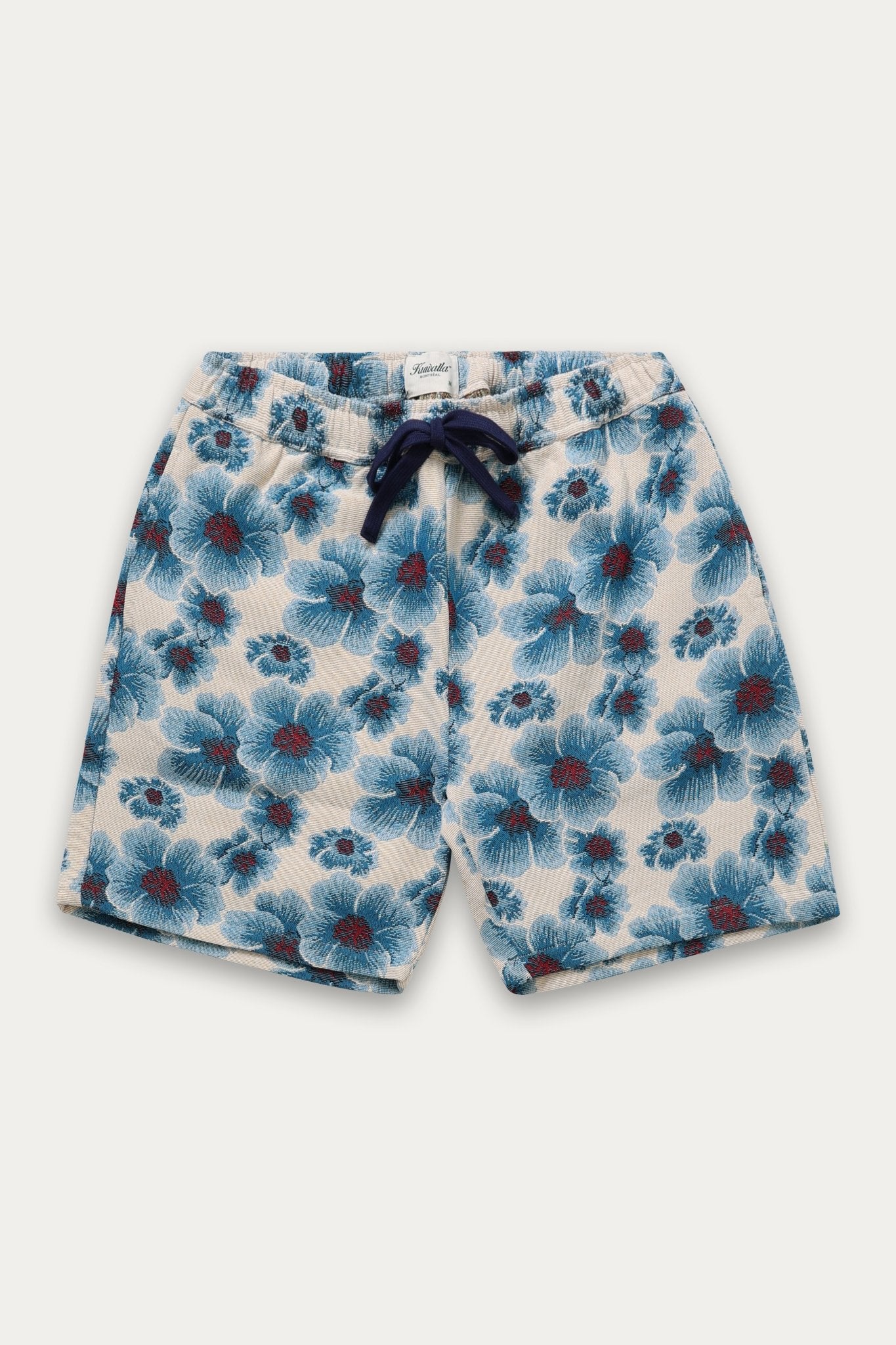 Tapestry Shorts