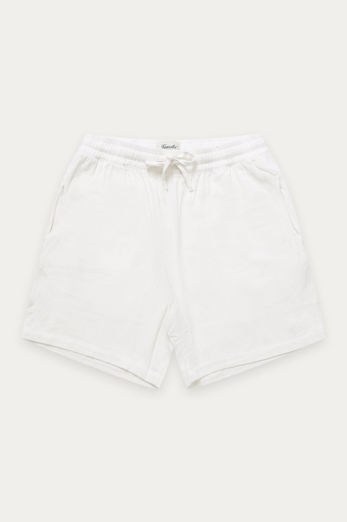 Linen Short