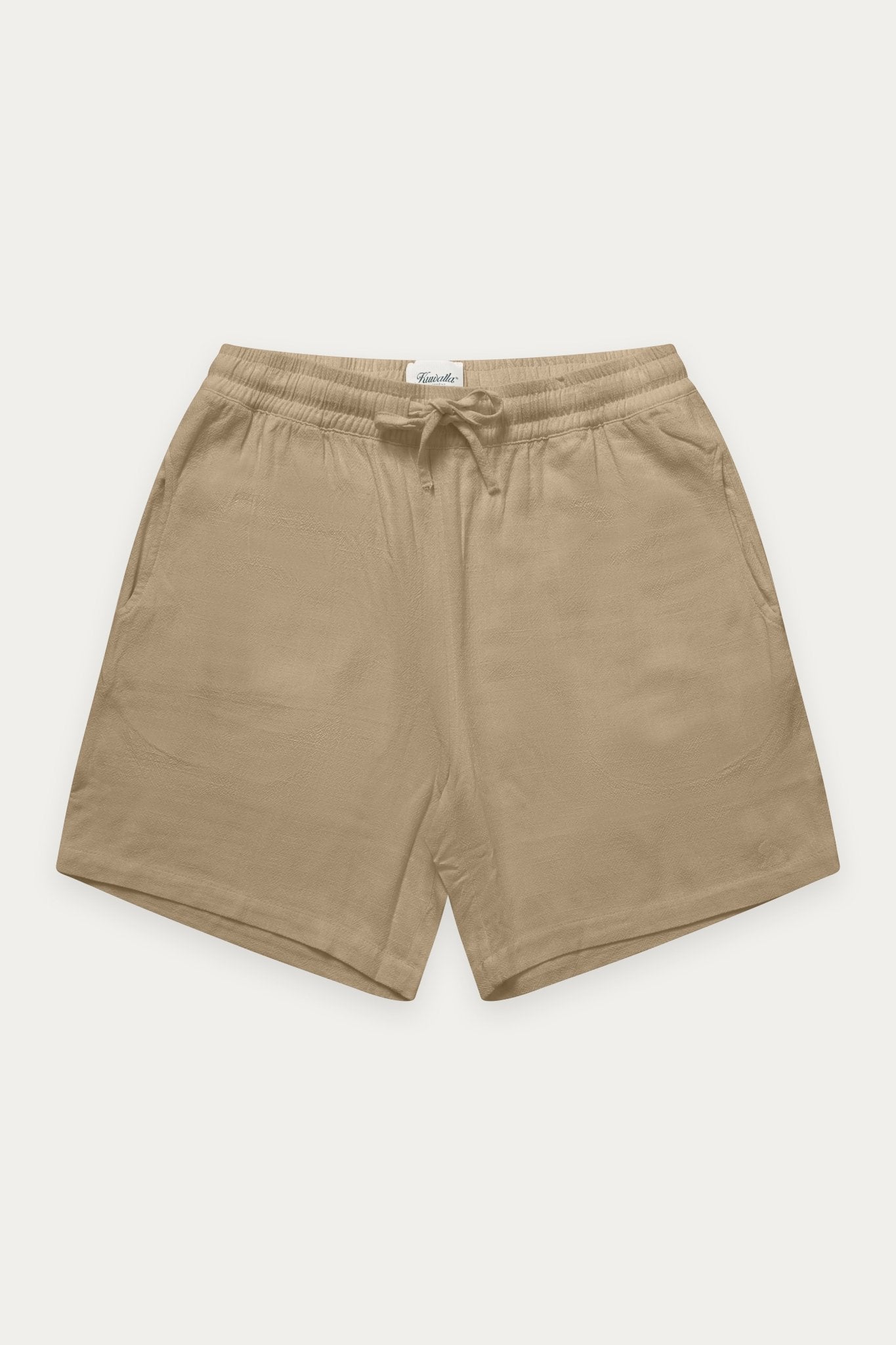 Linen Short