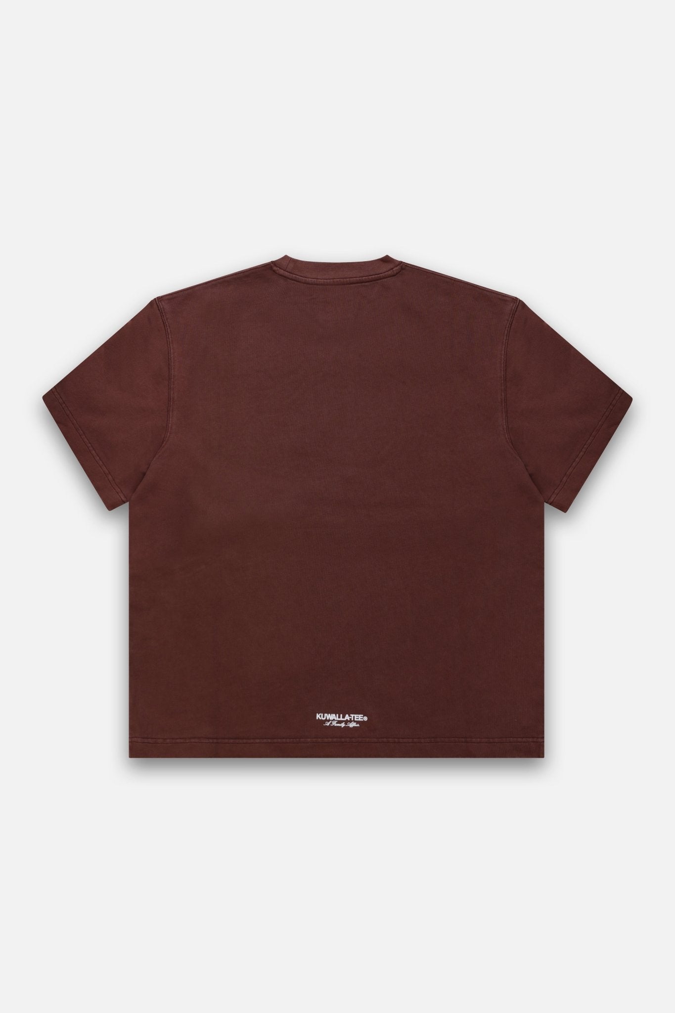 Cotton Heavy Tee