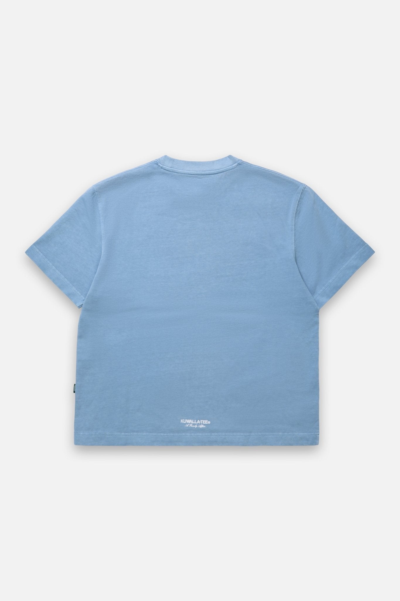 Cotton Heavy Tee