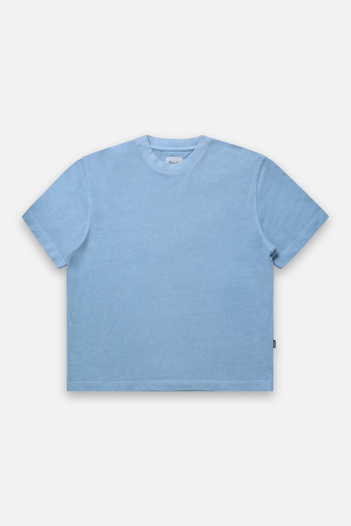 Cotton Heavy Tee