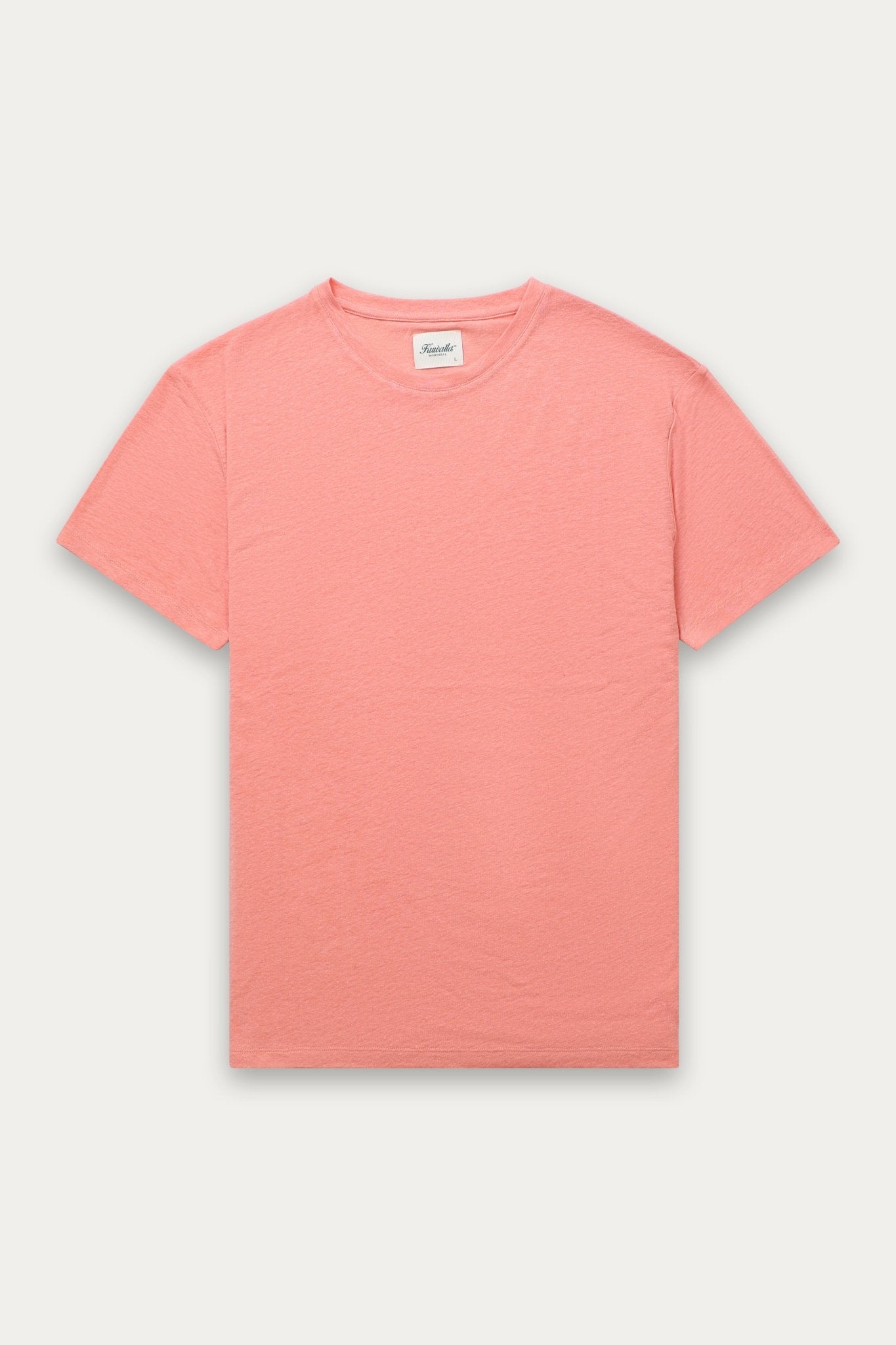 T-shirt en lin