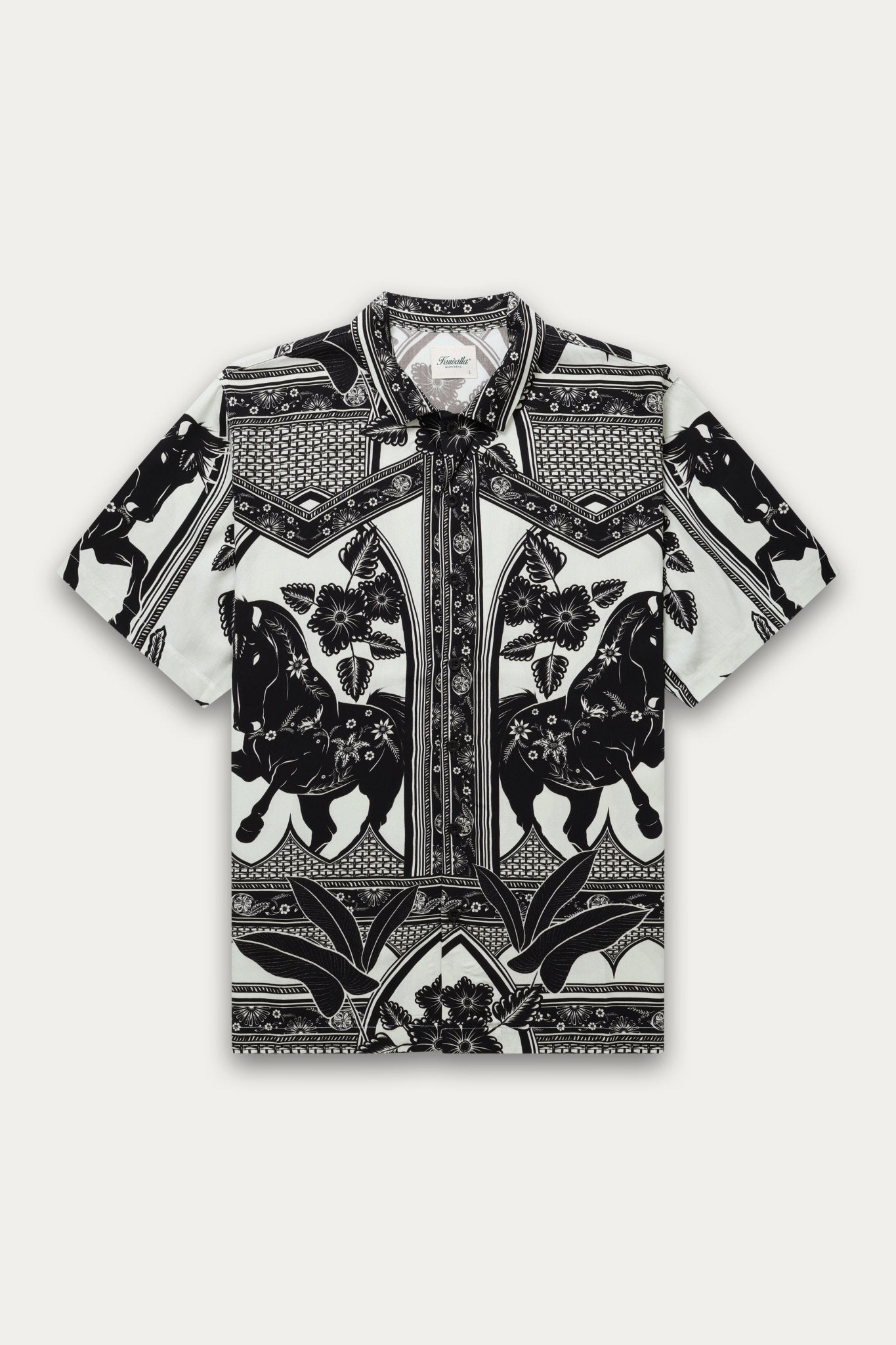 Beach Shirt