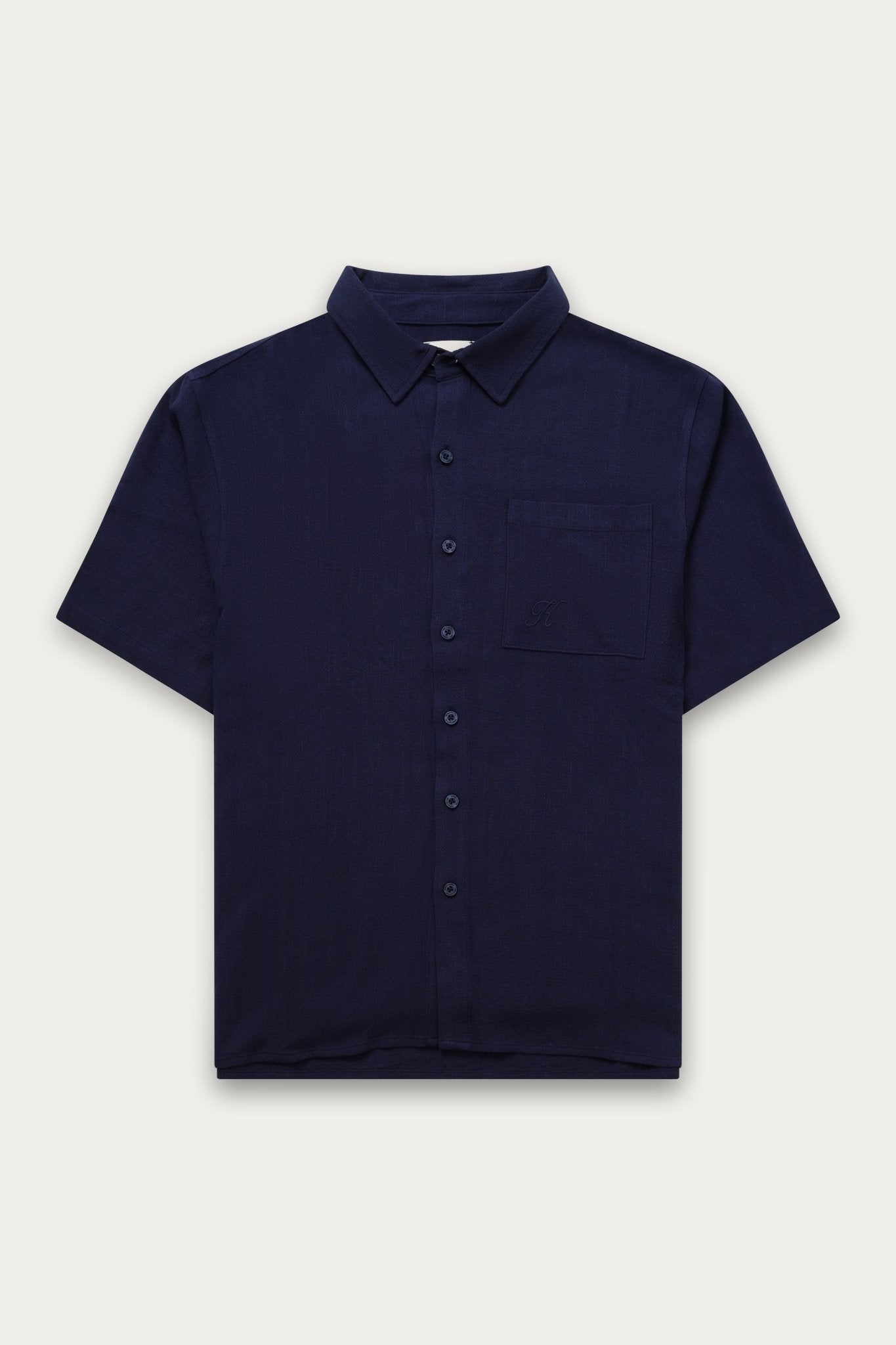 Chemise en lin