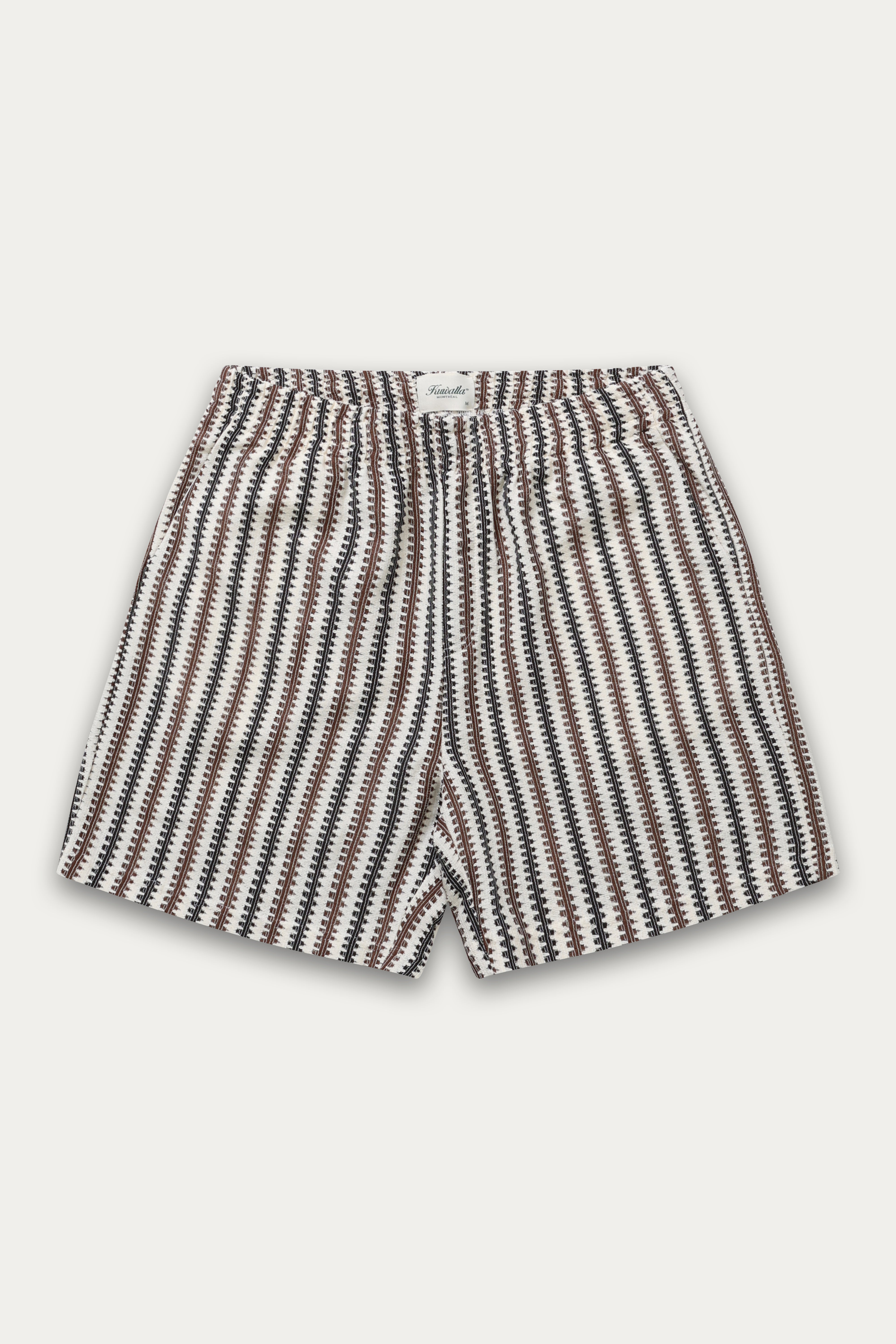Zig Zag Short
