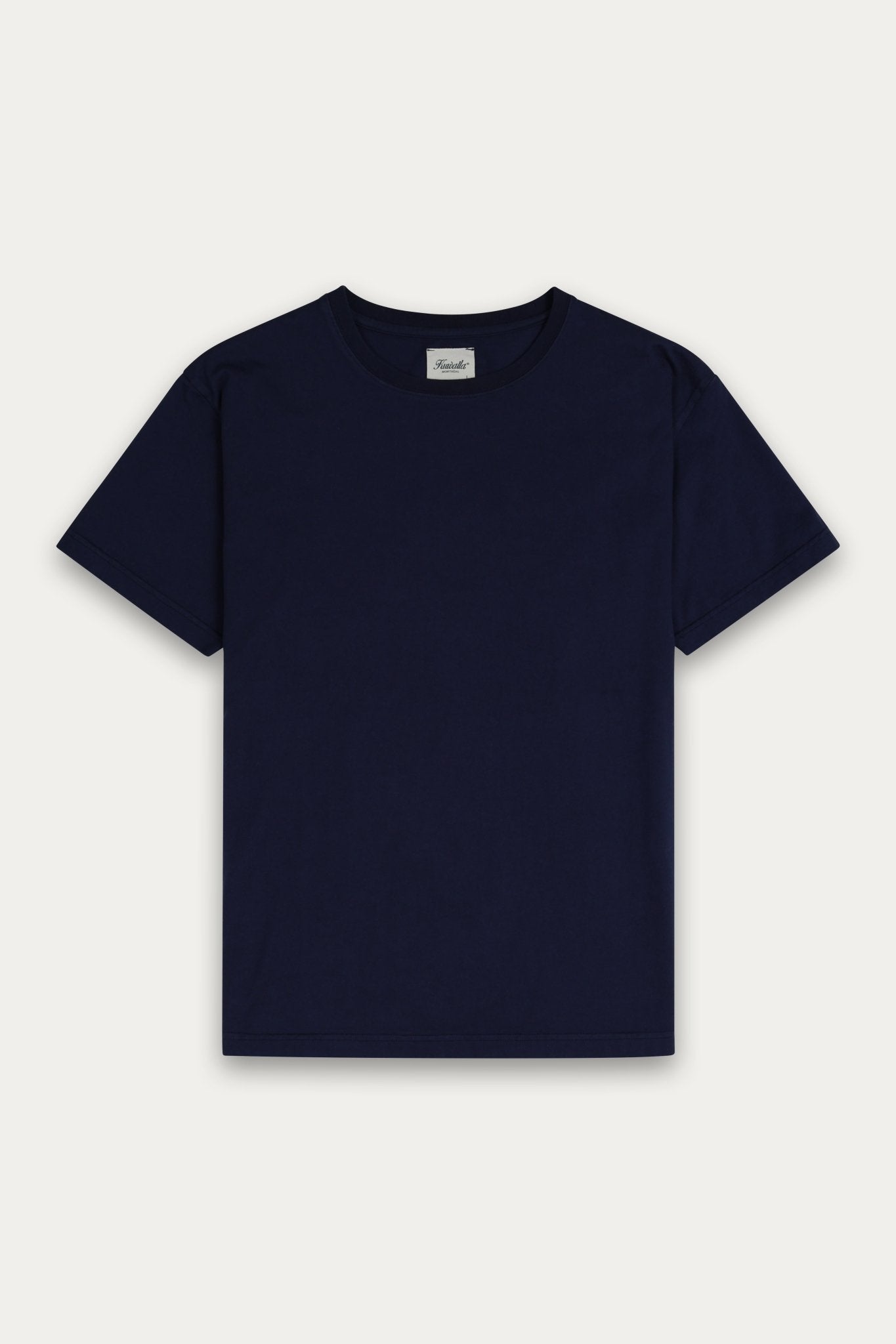 Heavyweight Boss Tee