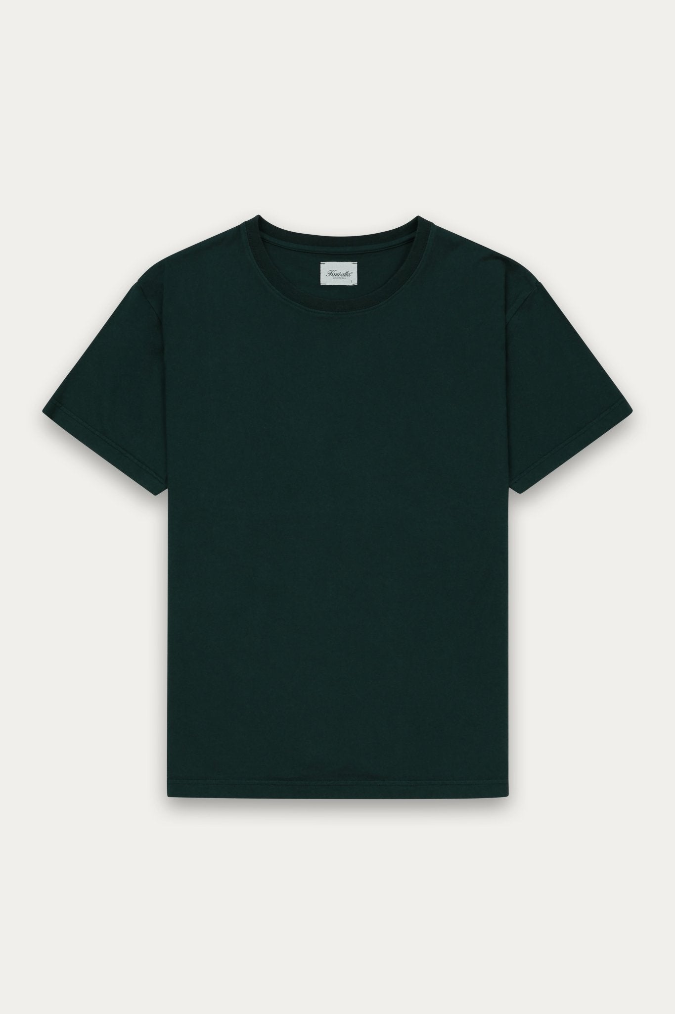 Heavyweight Boss Tee
