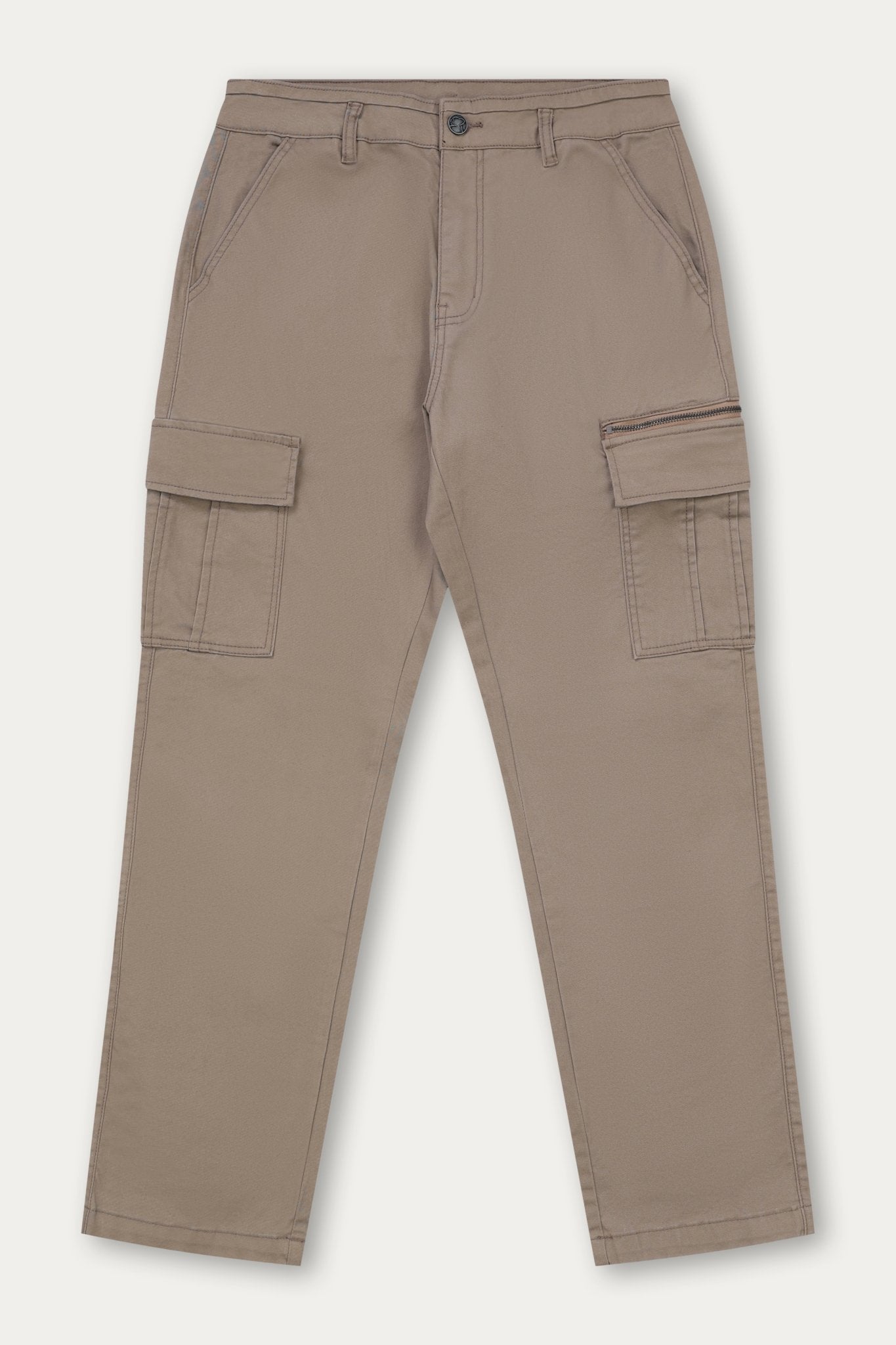 Loose Cargo Trouser
