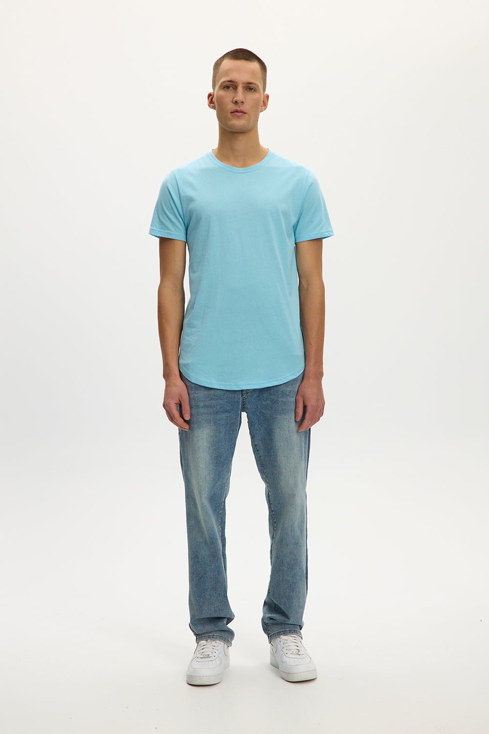 T-Shirt Eazy Scoop