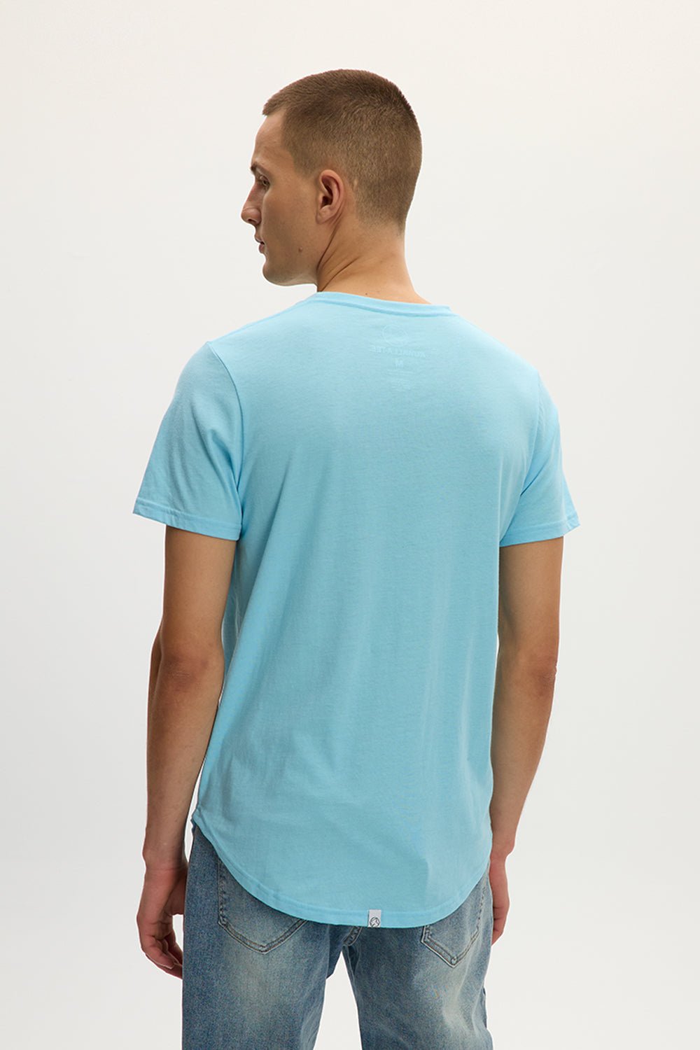 T-Shirt Eazy Scoop