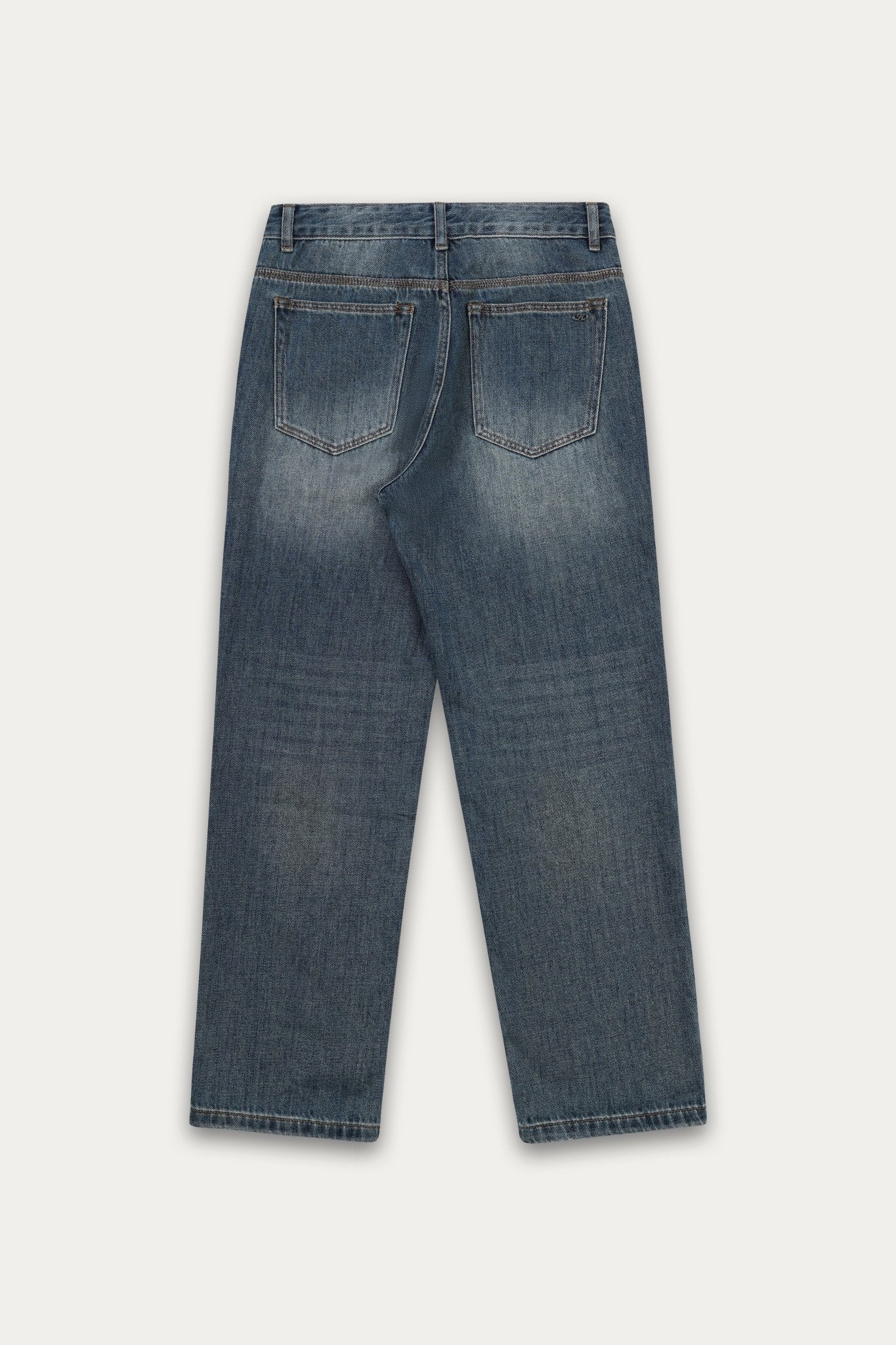 Loose Denim
