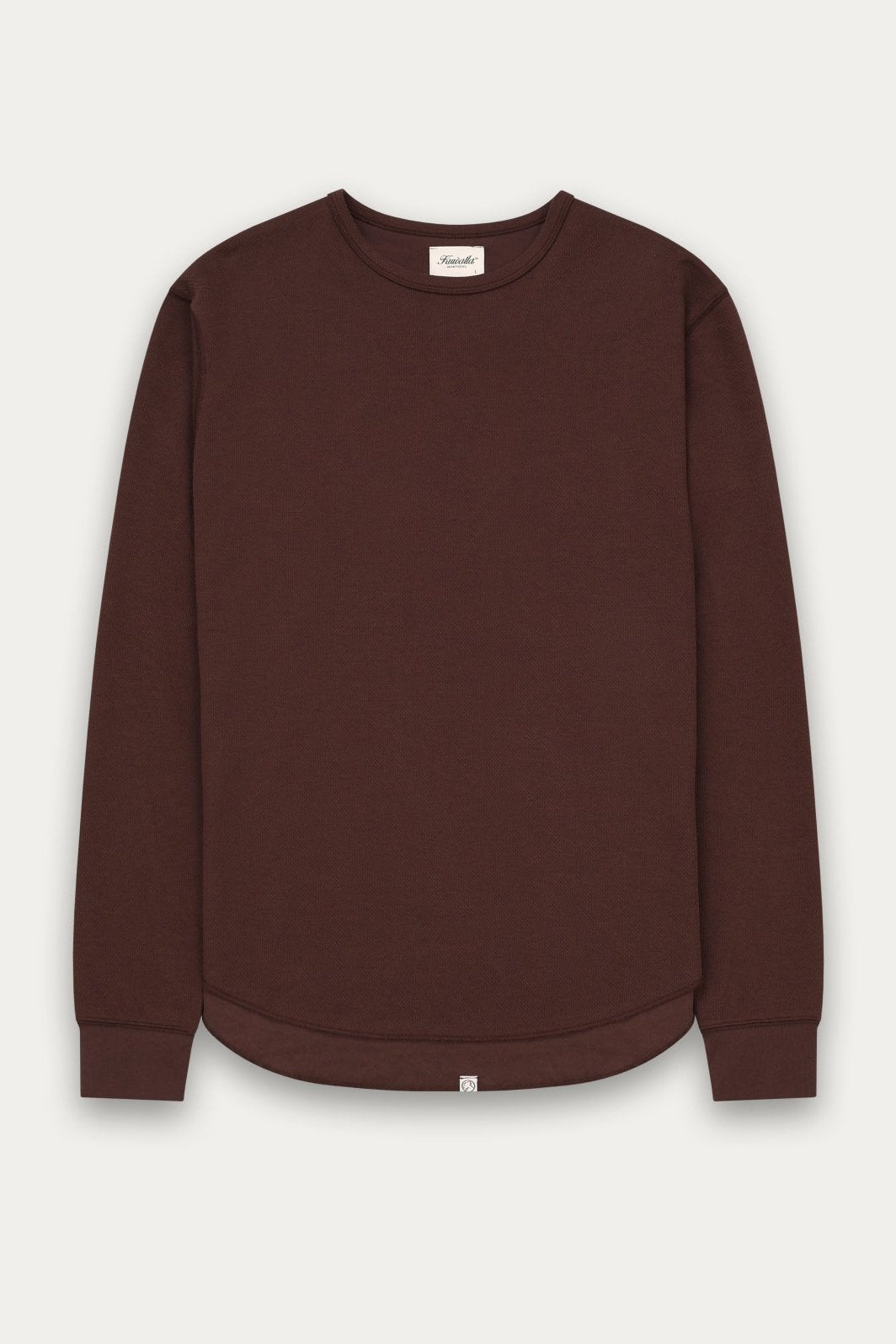 Thermal Waffle Hi-Lo