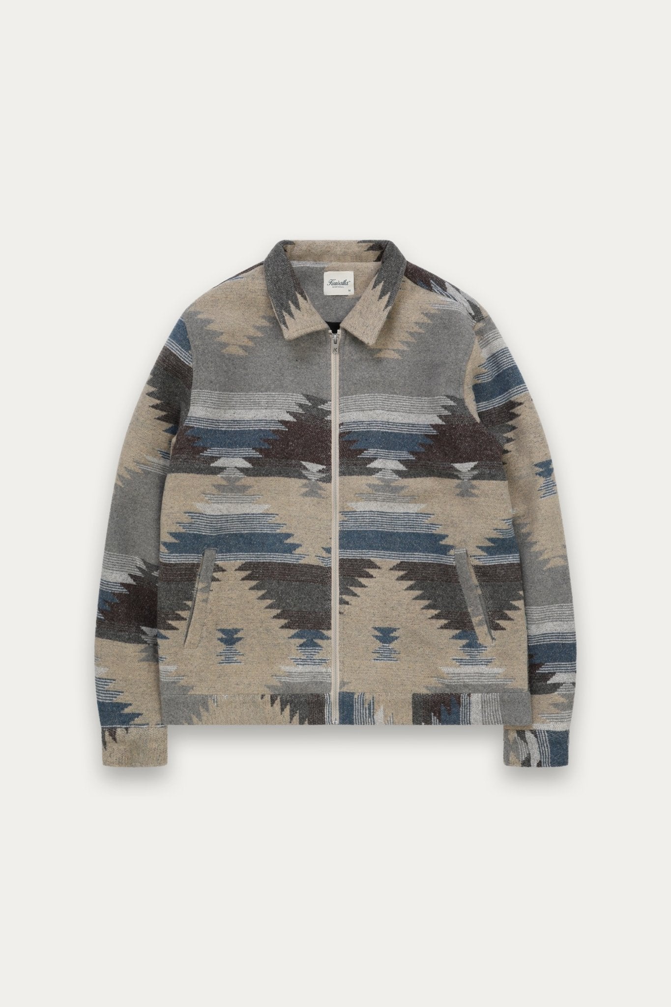 Tribal Jacket