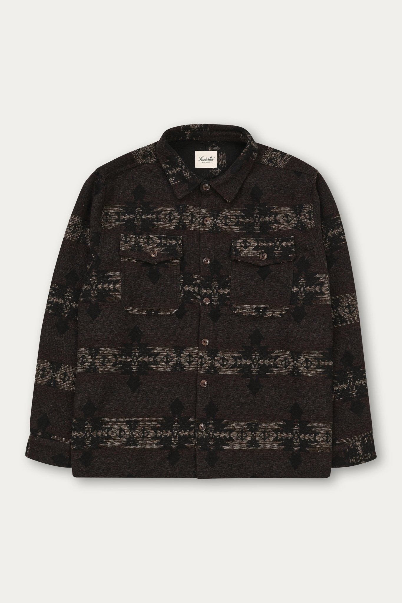 Navajo Overshirt