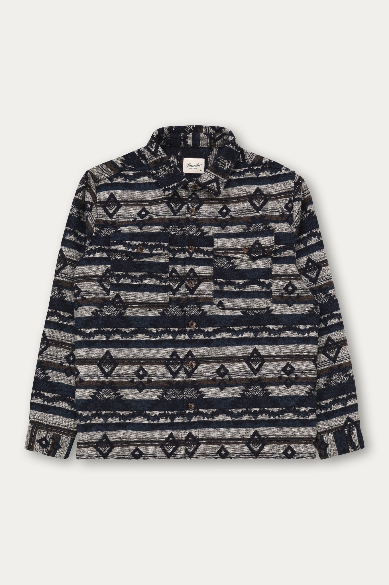 Navajo Overshirt