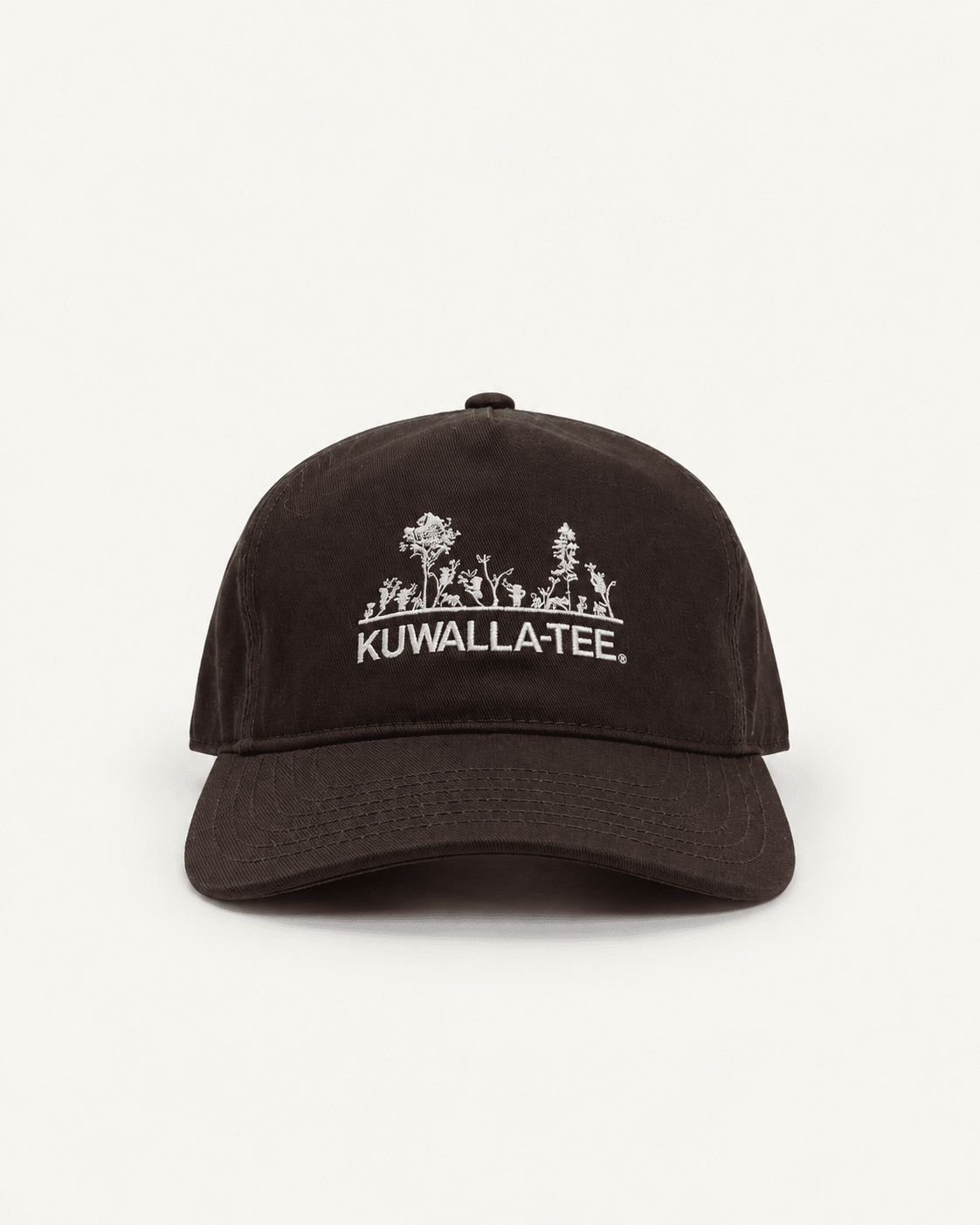 Arboreal Cap