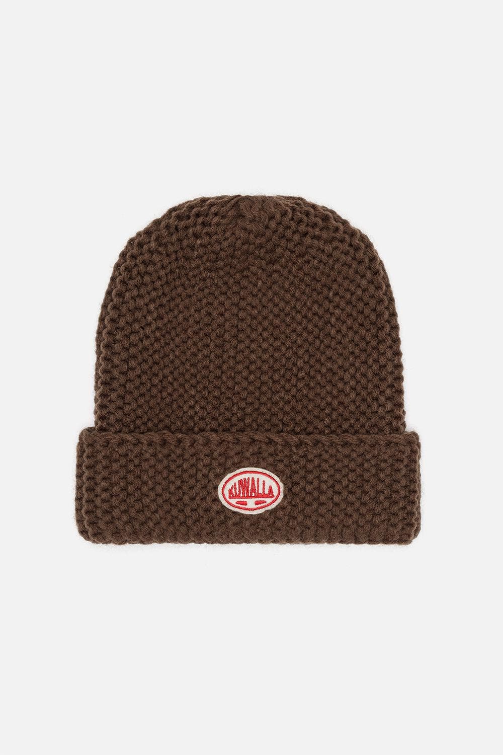 Wave Beanie