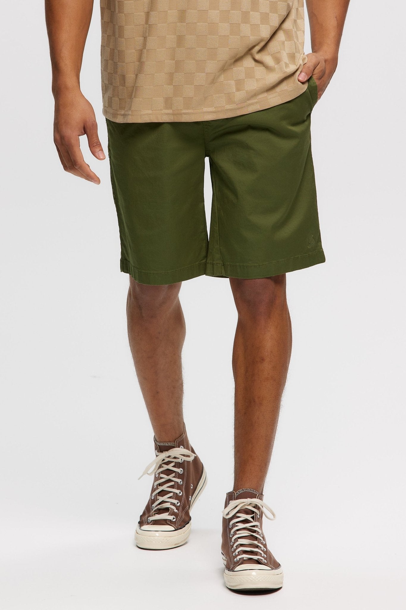 Bermuda Shorts