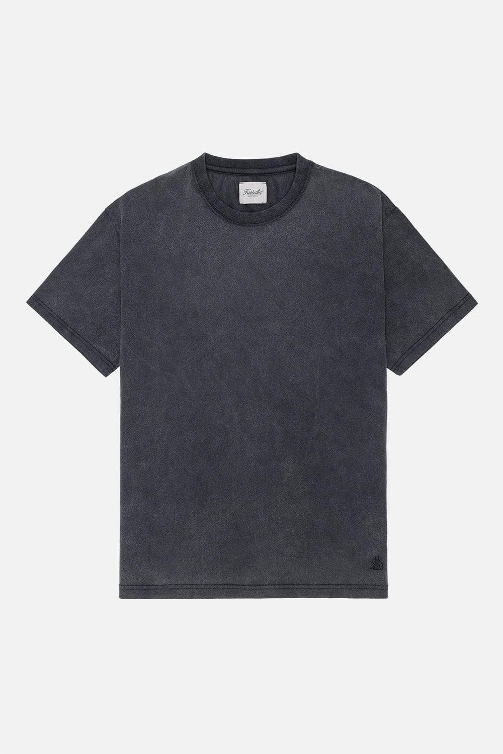 T-shirt de patron