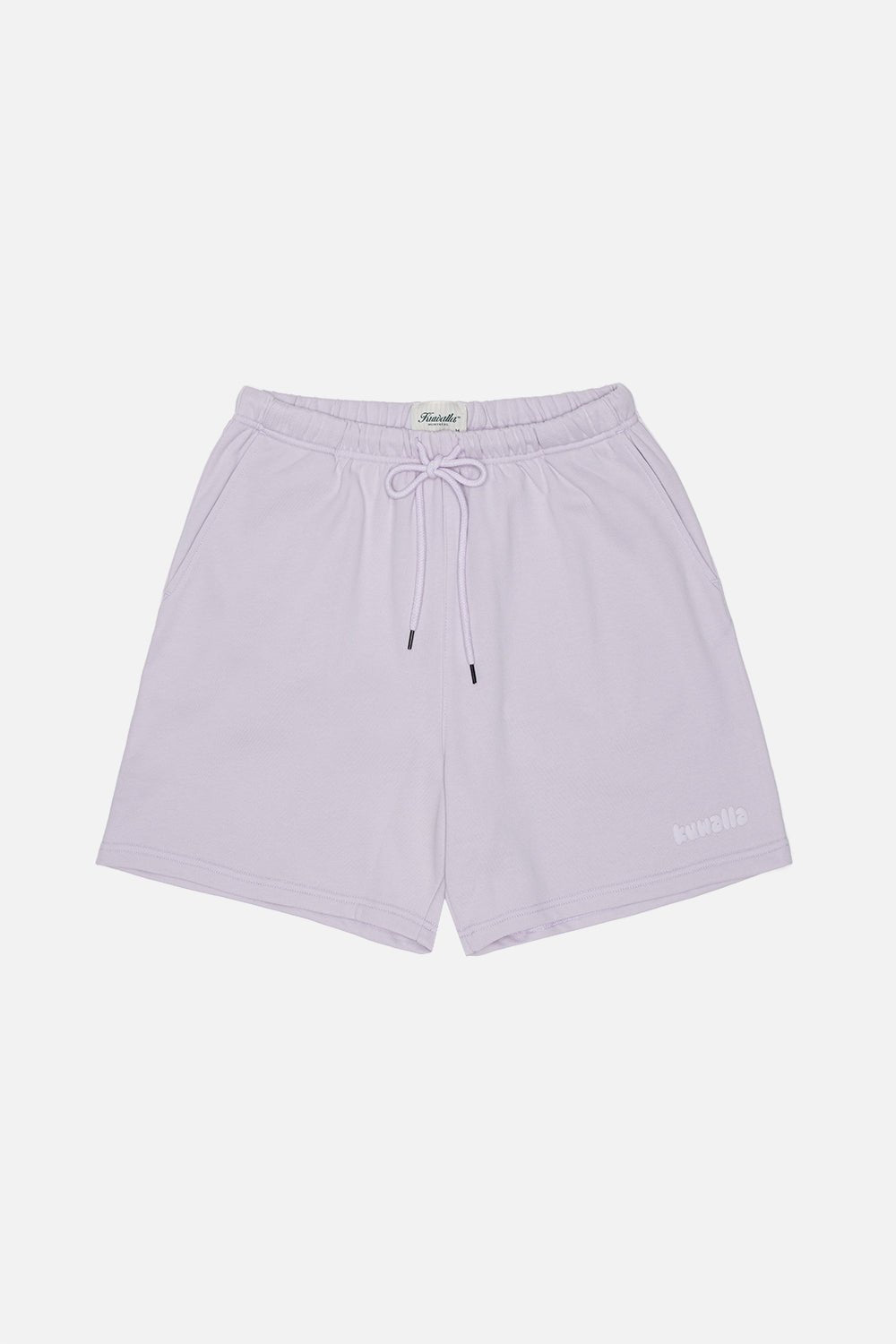 Bubble Sweatshorts