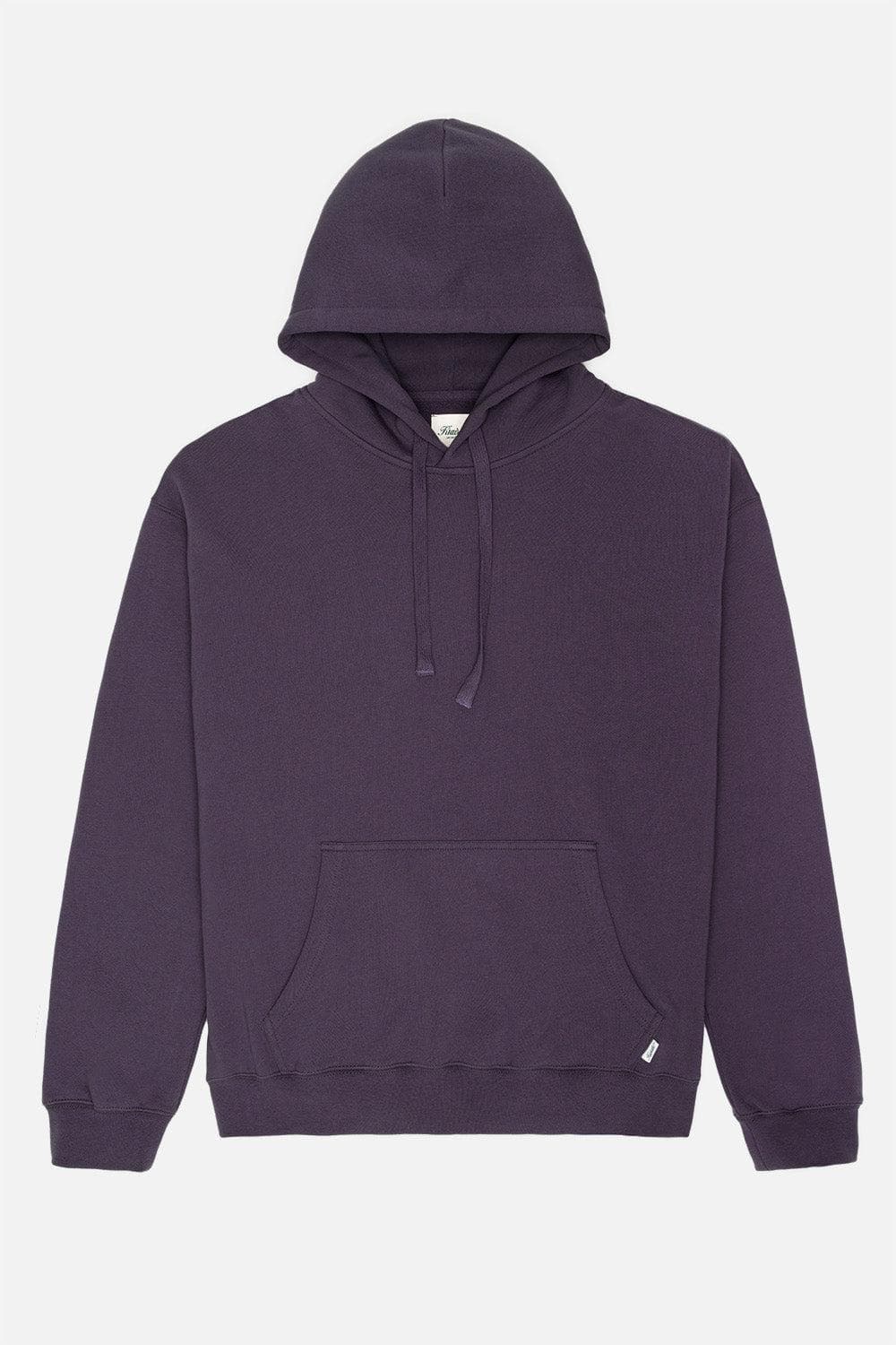 Cloud Baseline Hoodie