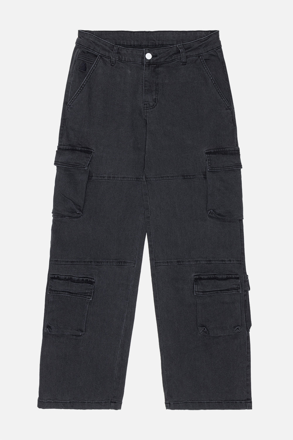 Cargo Denim