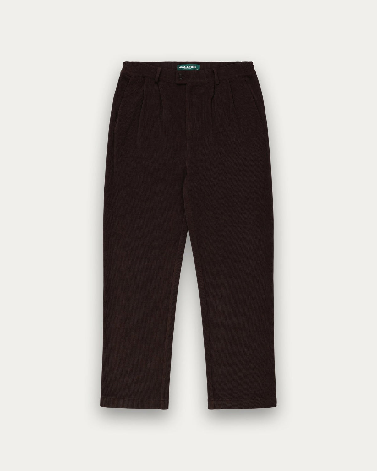Chenille Trouser
