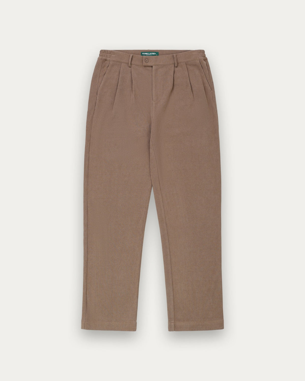 Chenille Trouser