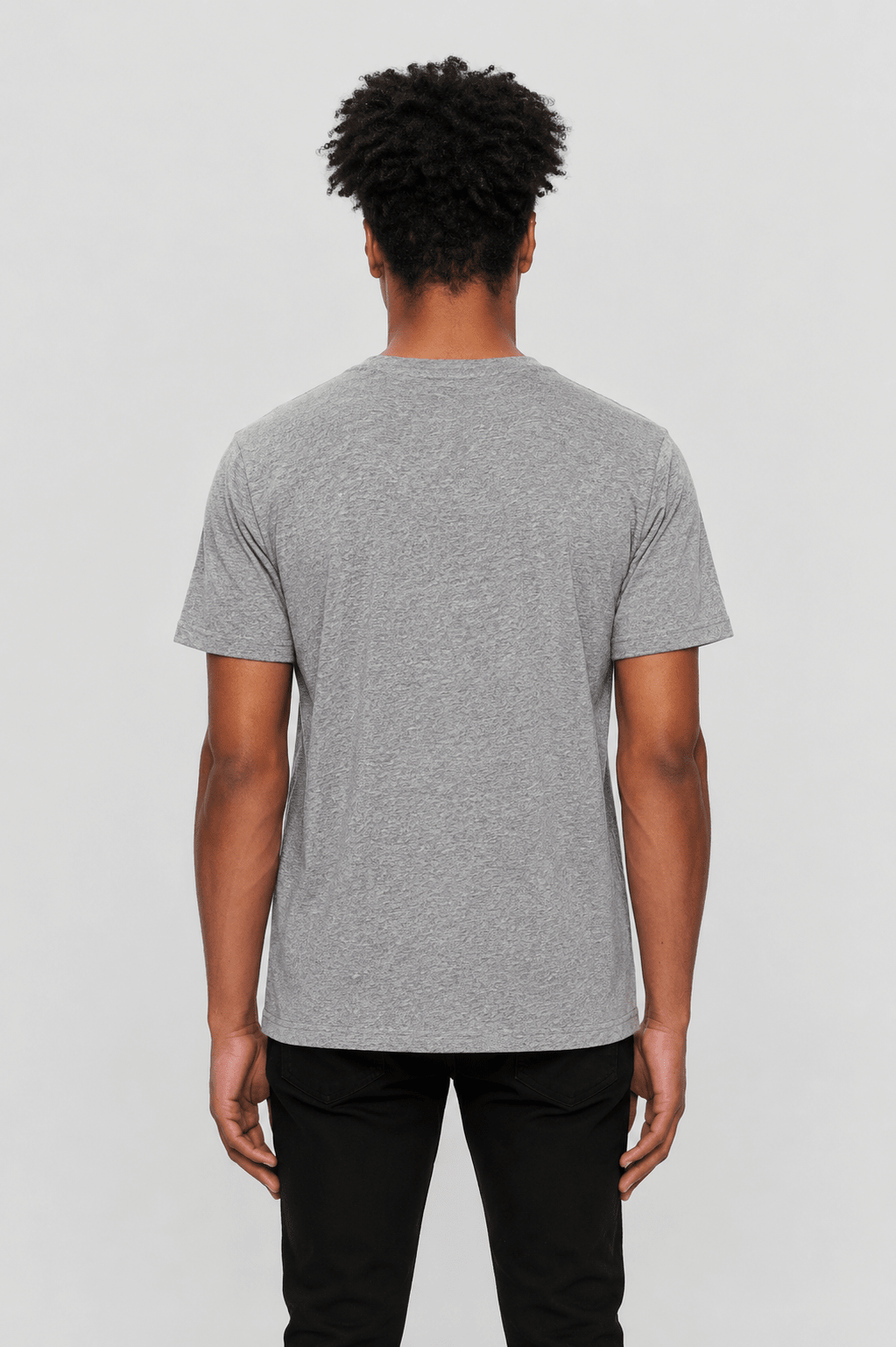 3-Pack Crew Neck