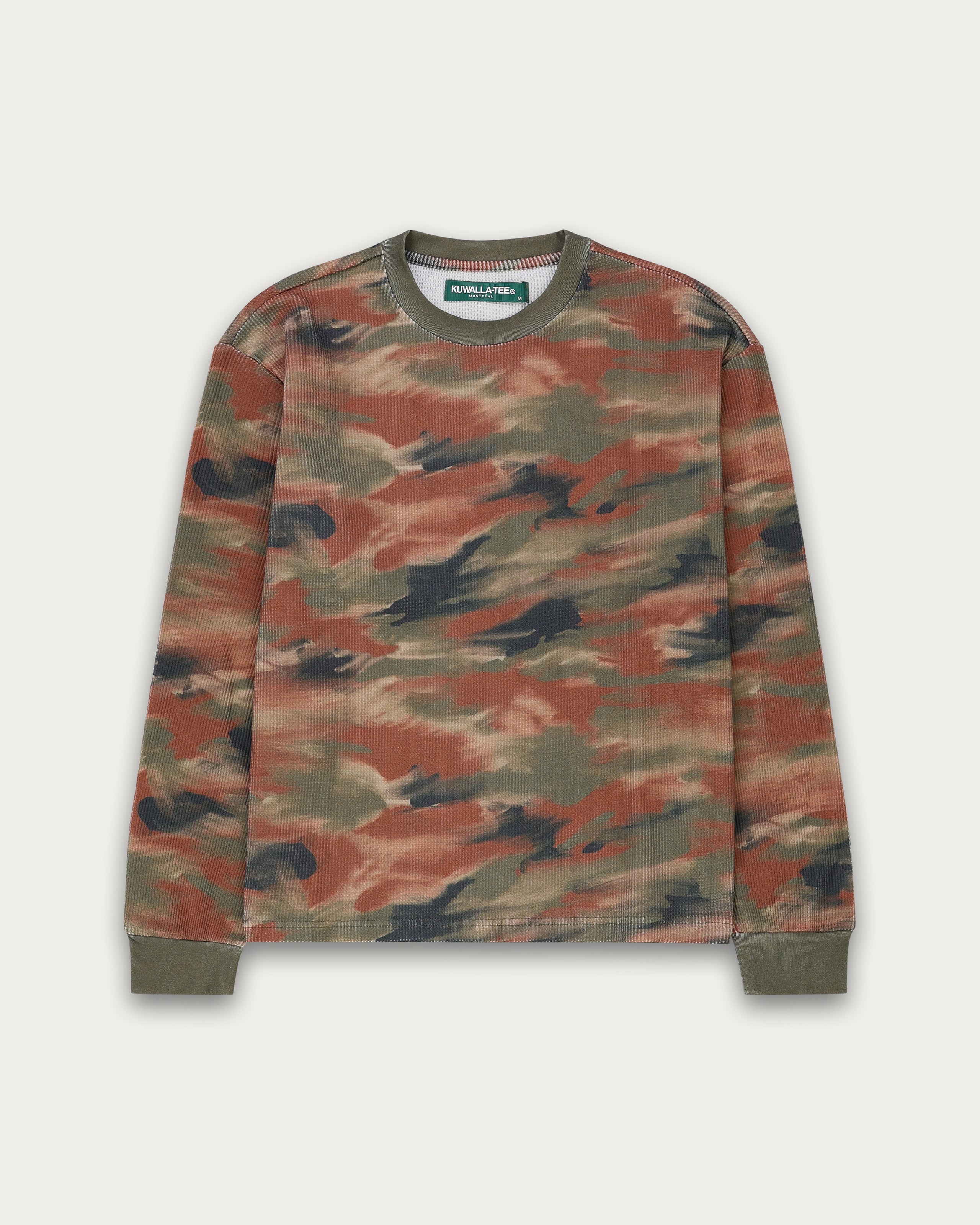 Camo Thermal LS