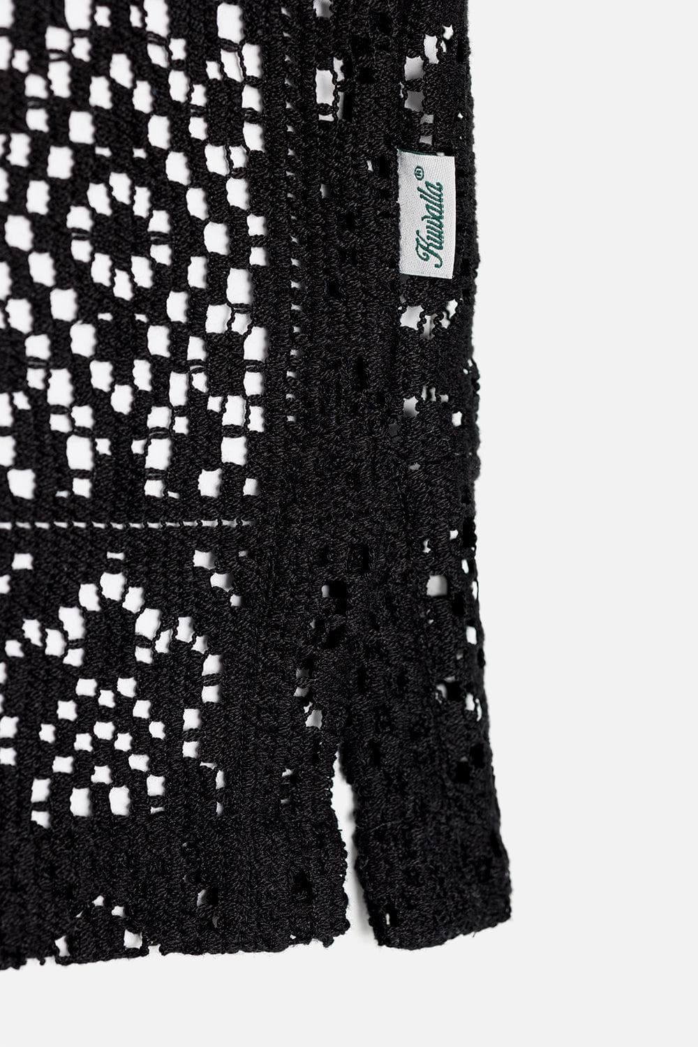 Crochet Yacht Shirt