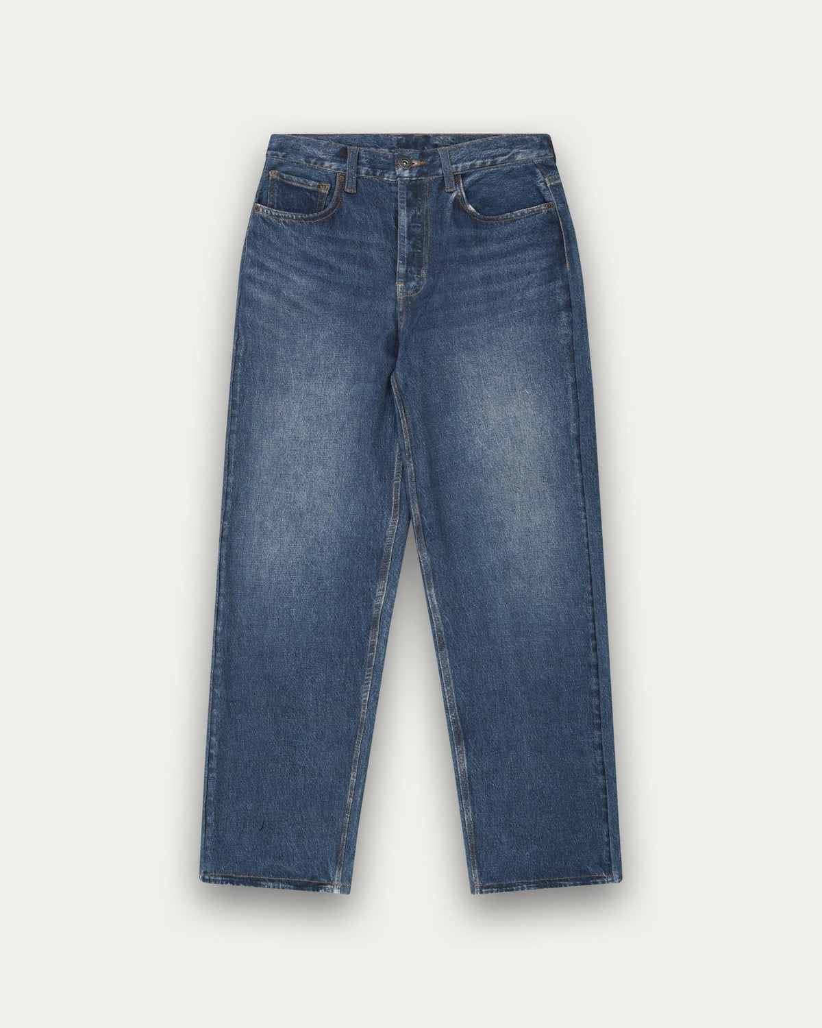 Sweatpant Denim
