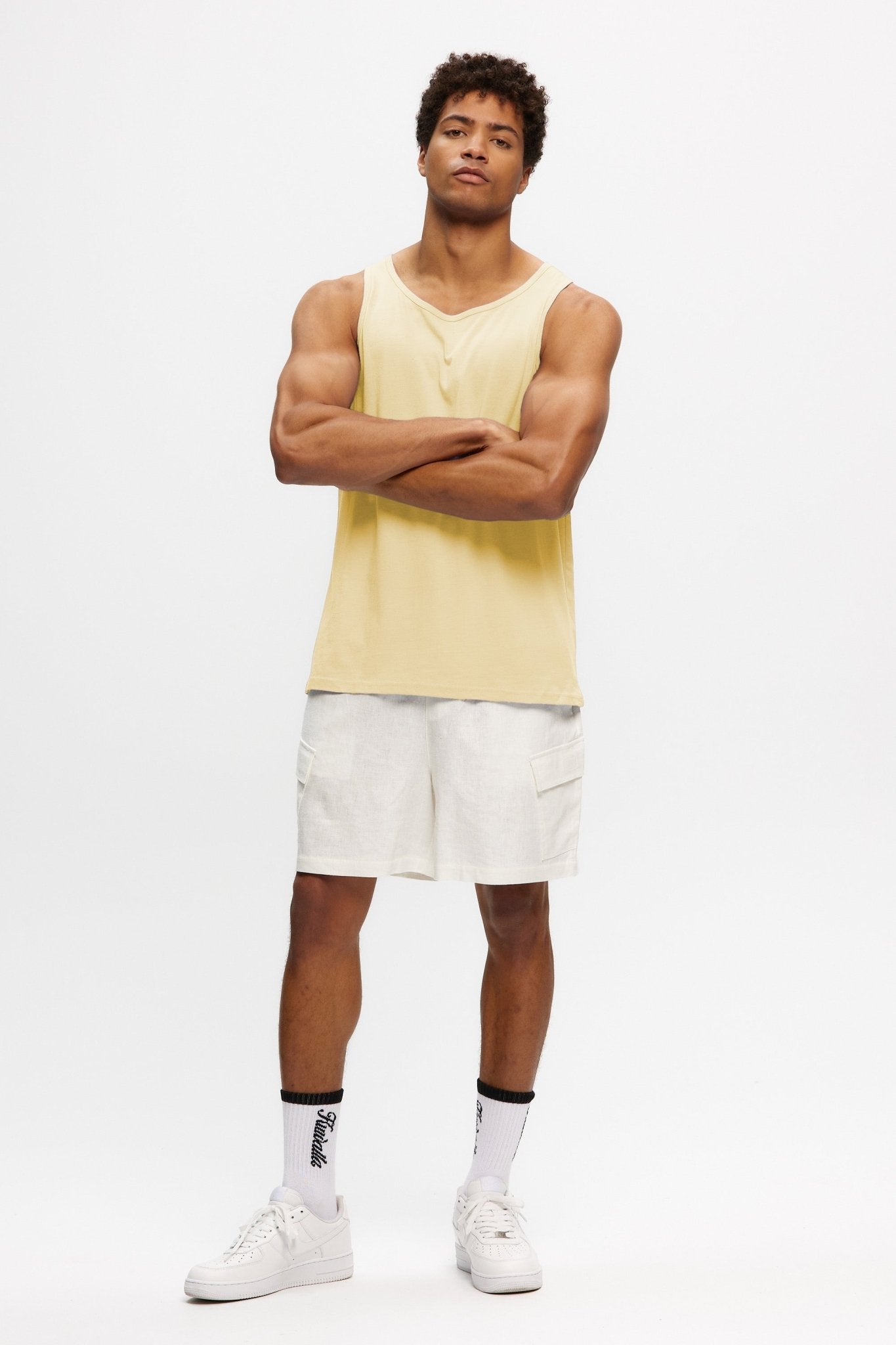 Eazy Tank