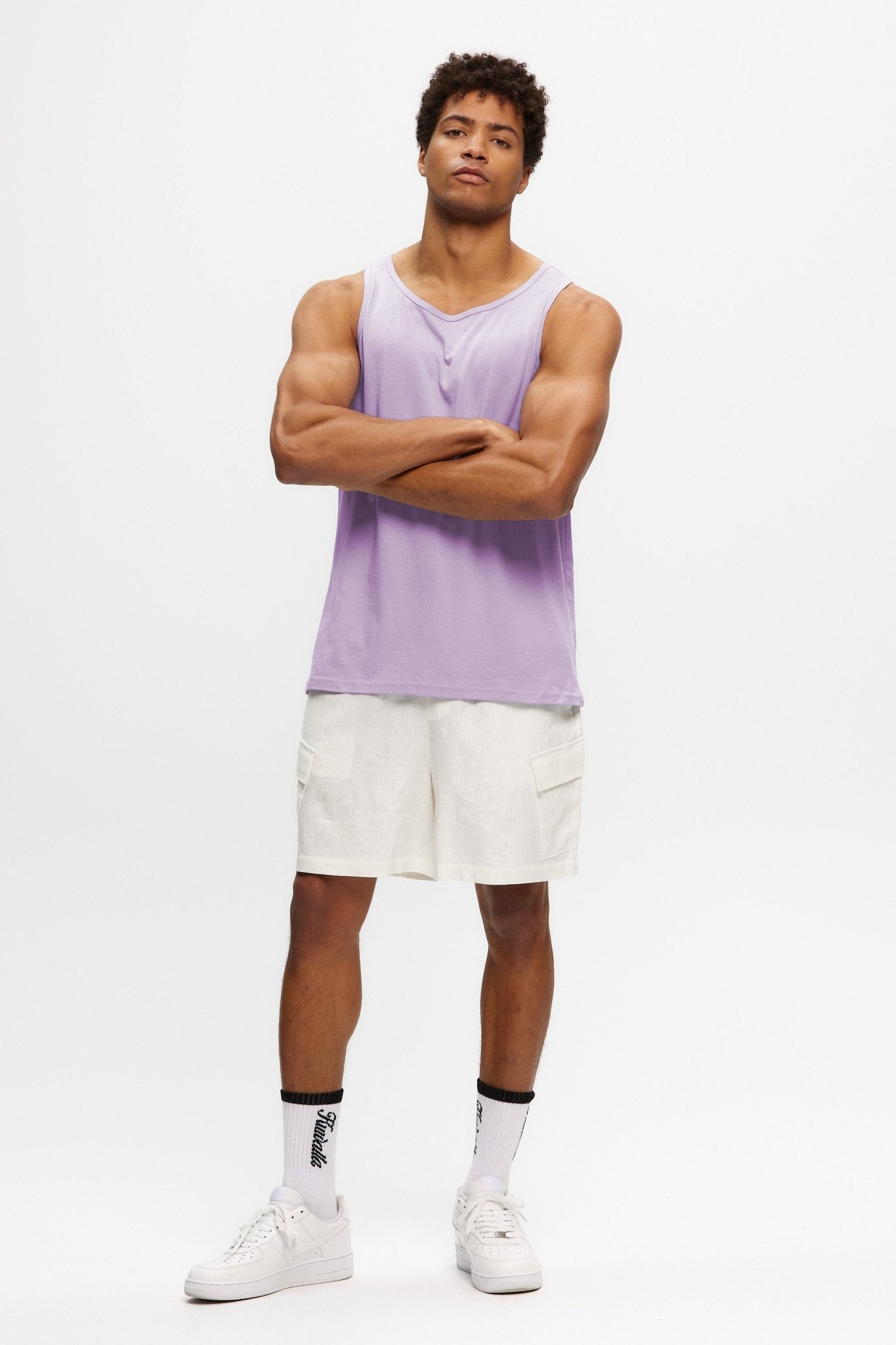 Eazy Tank