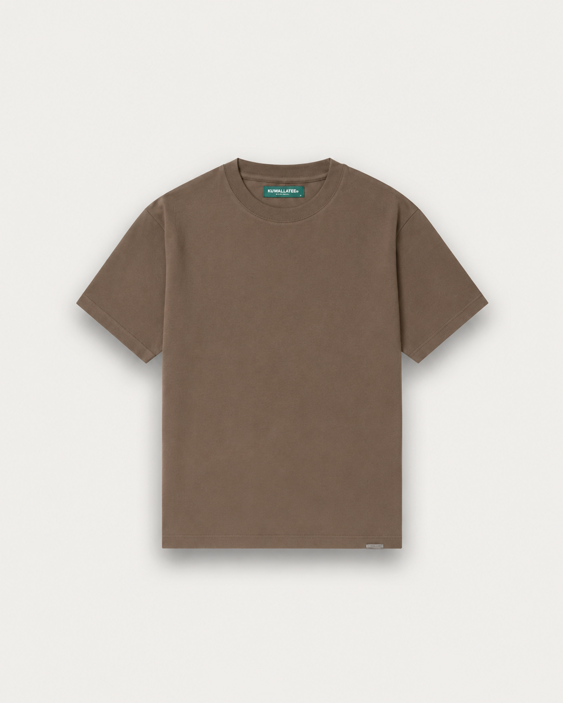 Final Boss Tee