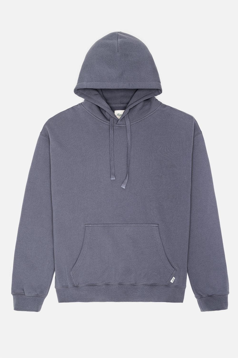 Cloud Baseline Hoodie Kuwalla Tee