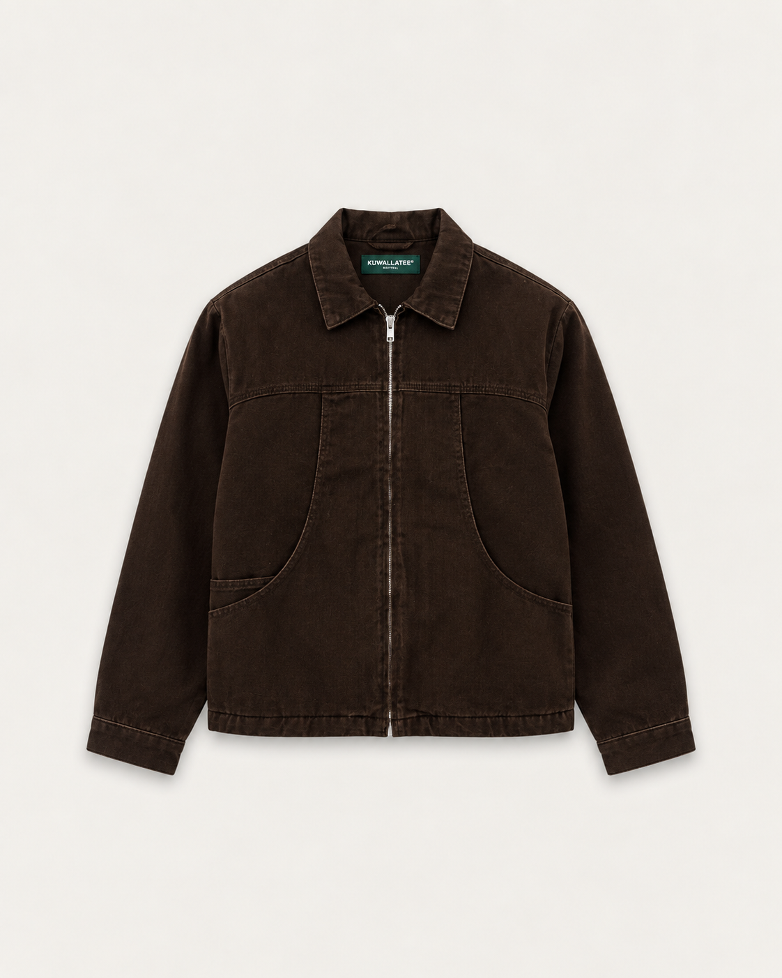 Kangaroo Jacket