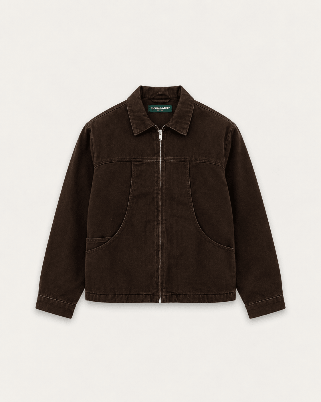 Kangaroo Jacket