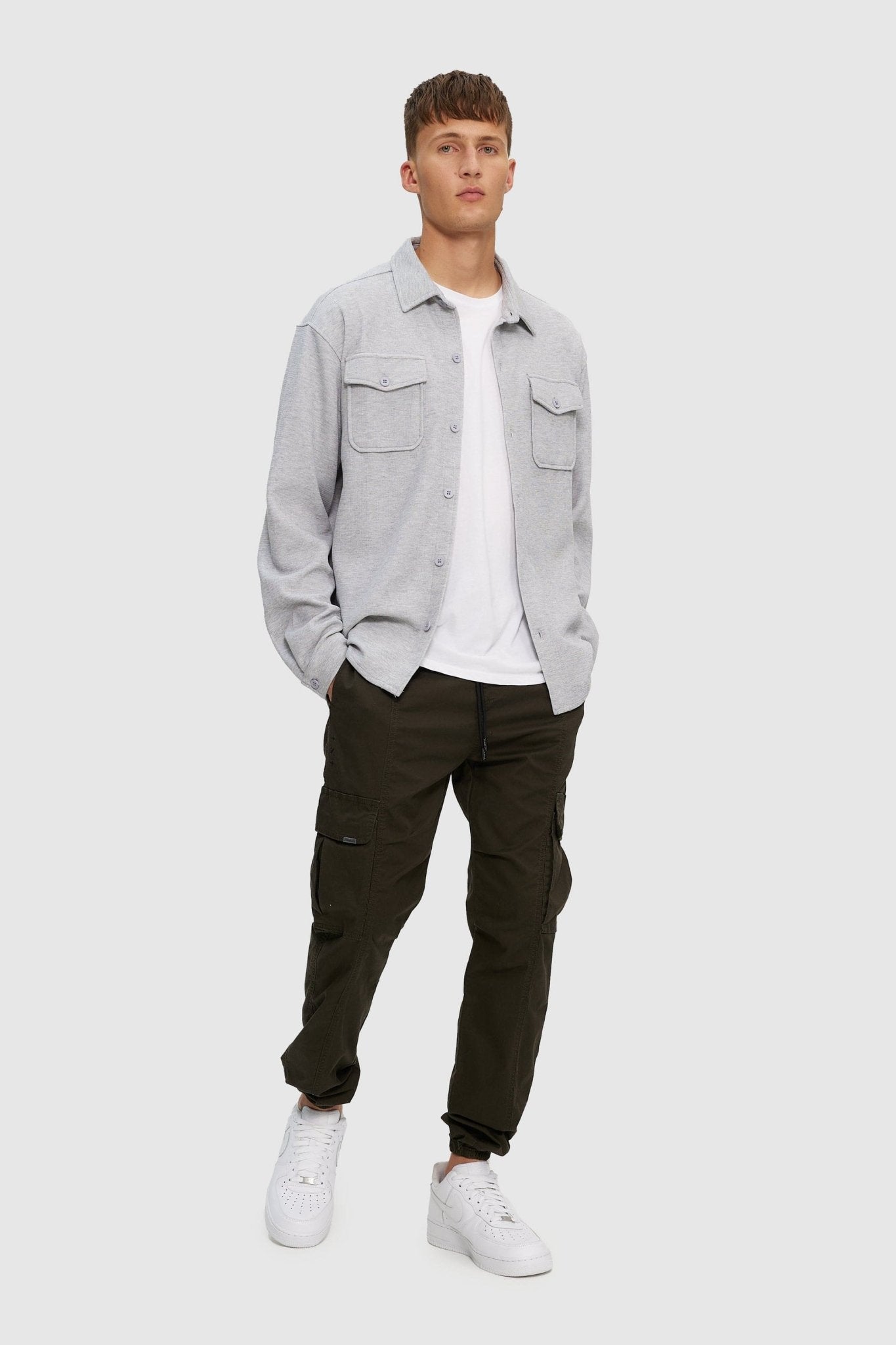 Chemise Thermique