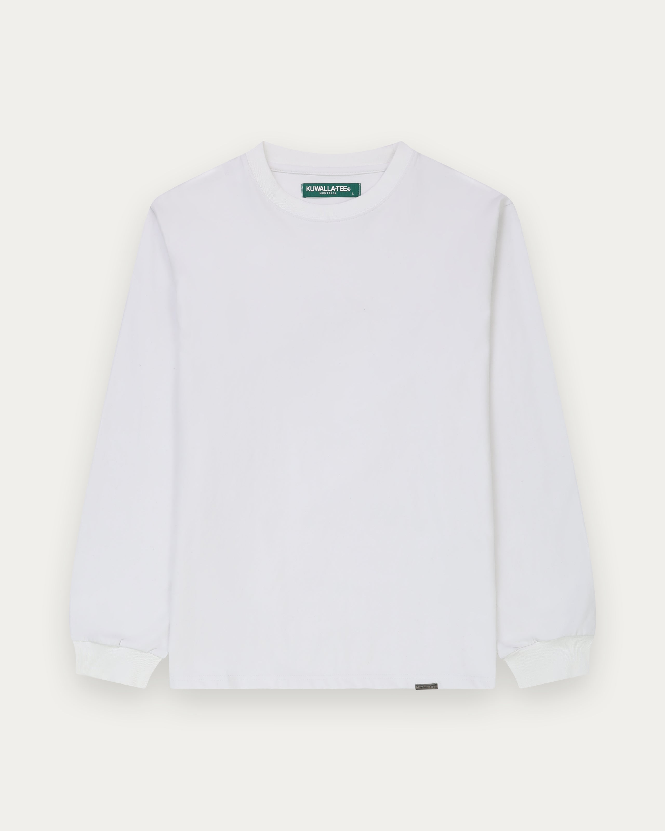 LS Final Boss Tee