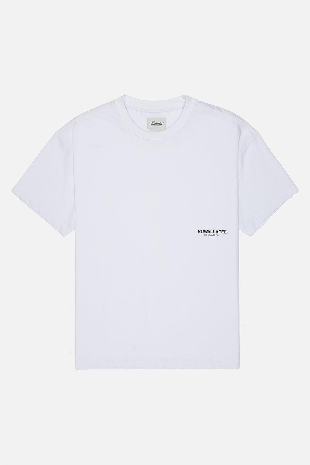 Authentic Lifestyle Tee