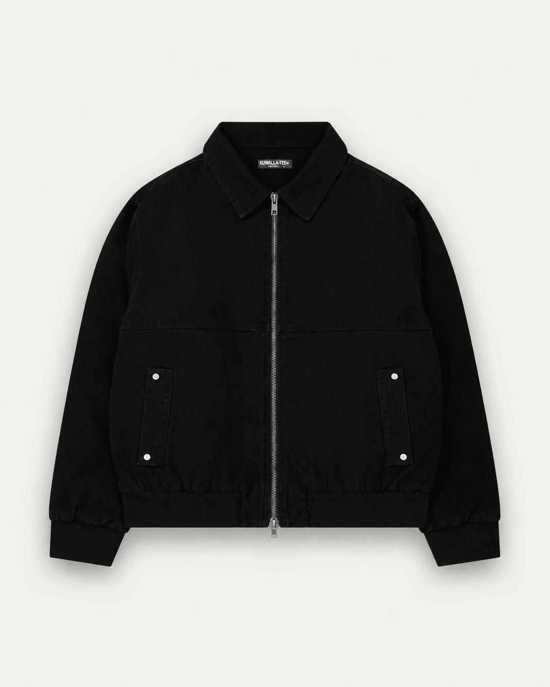 Oxford Bomber
