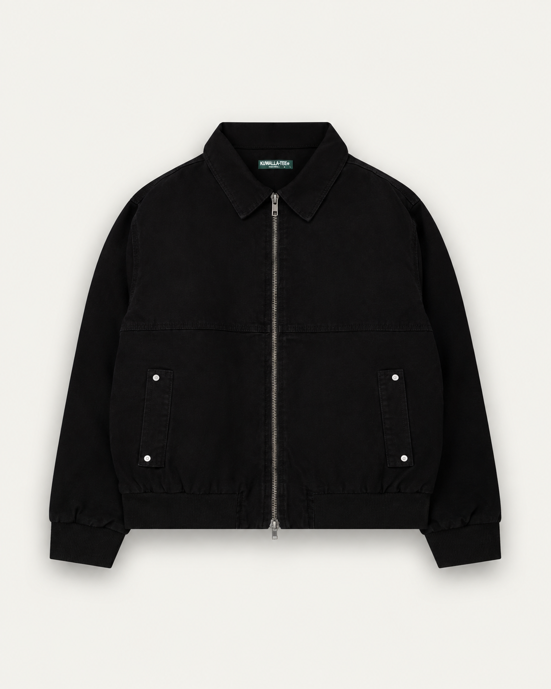Oxford Bomber